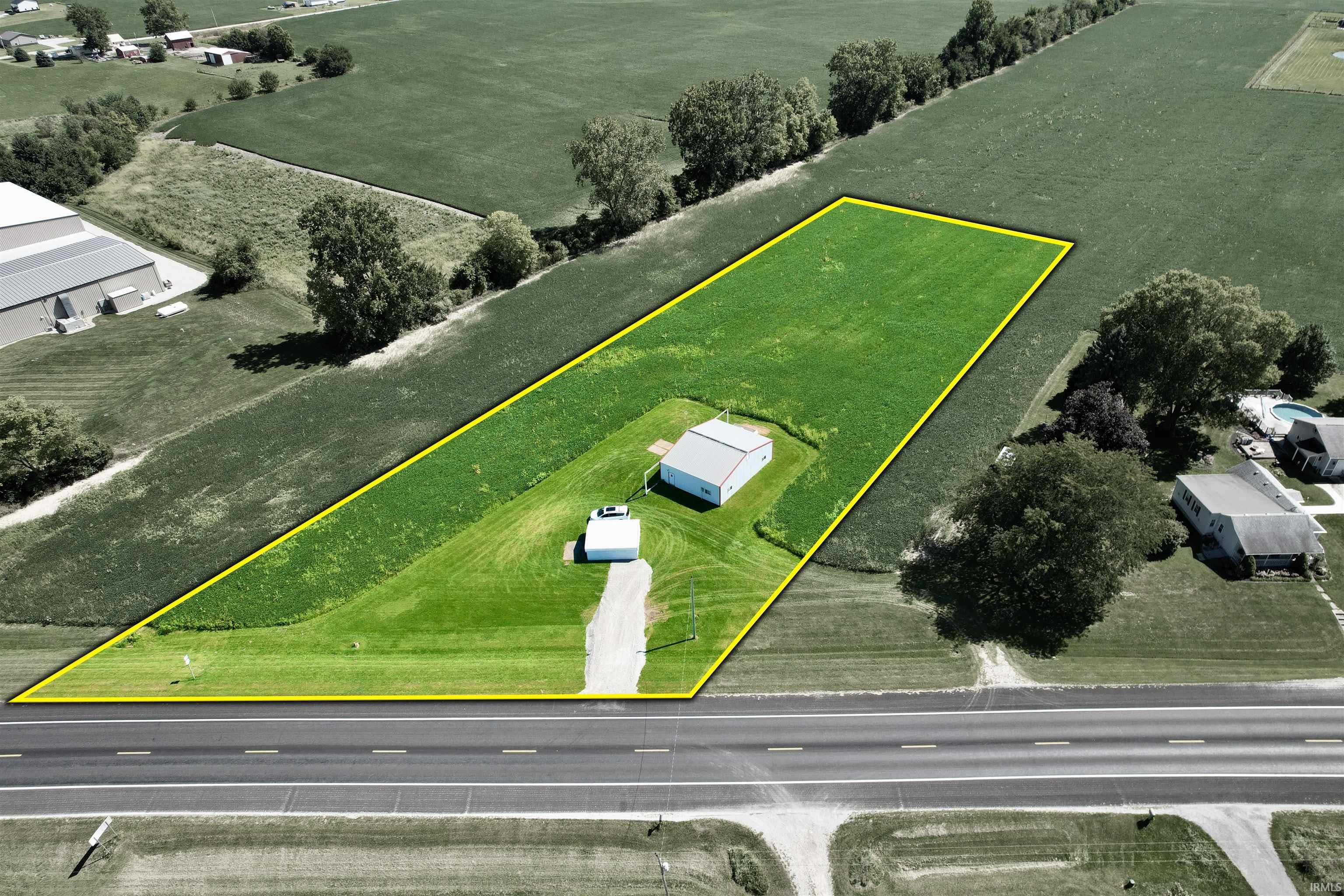 Property Image for S State Road 9