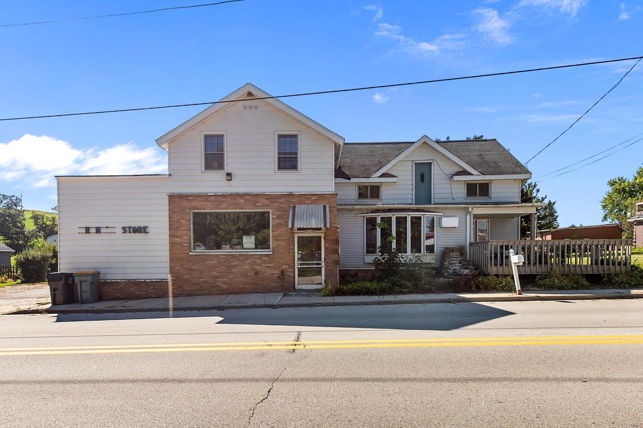 Property Image for W4324 State Road 67