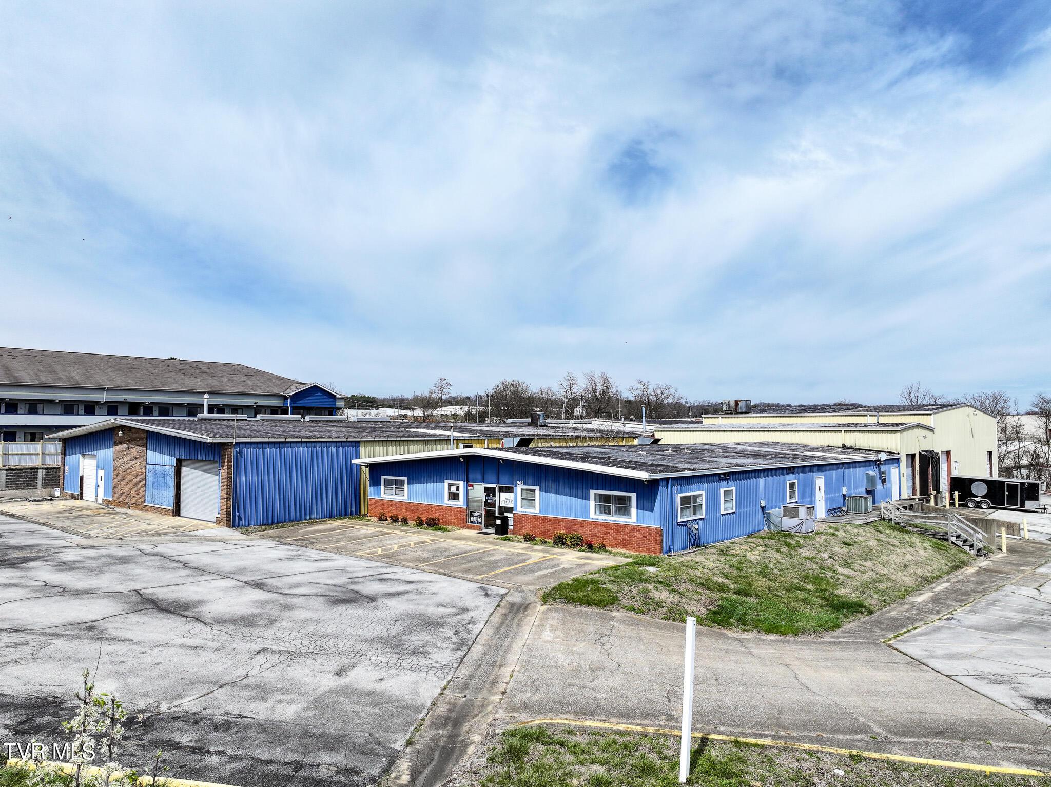 Property Image for 965 East Andrew Johnson Highway