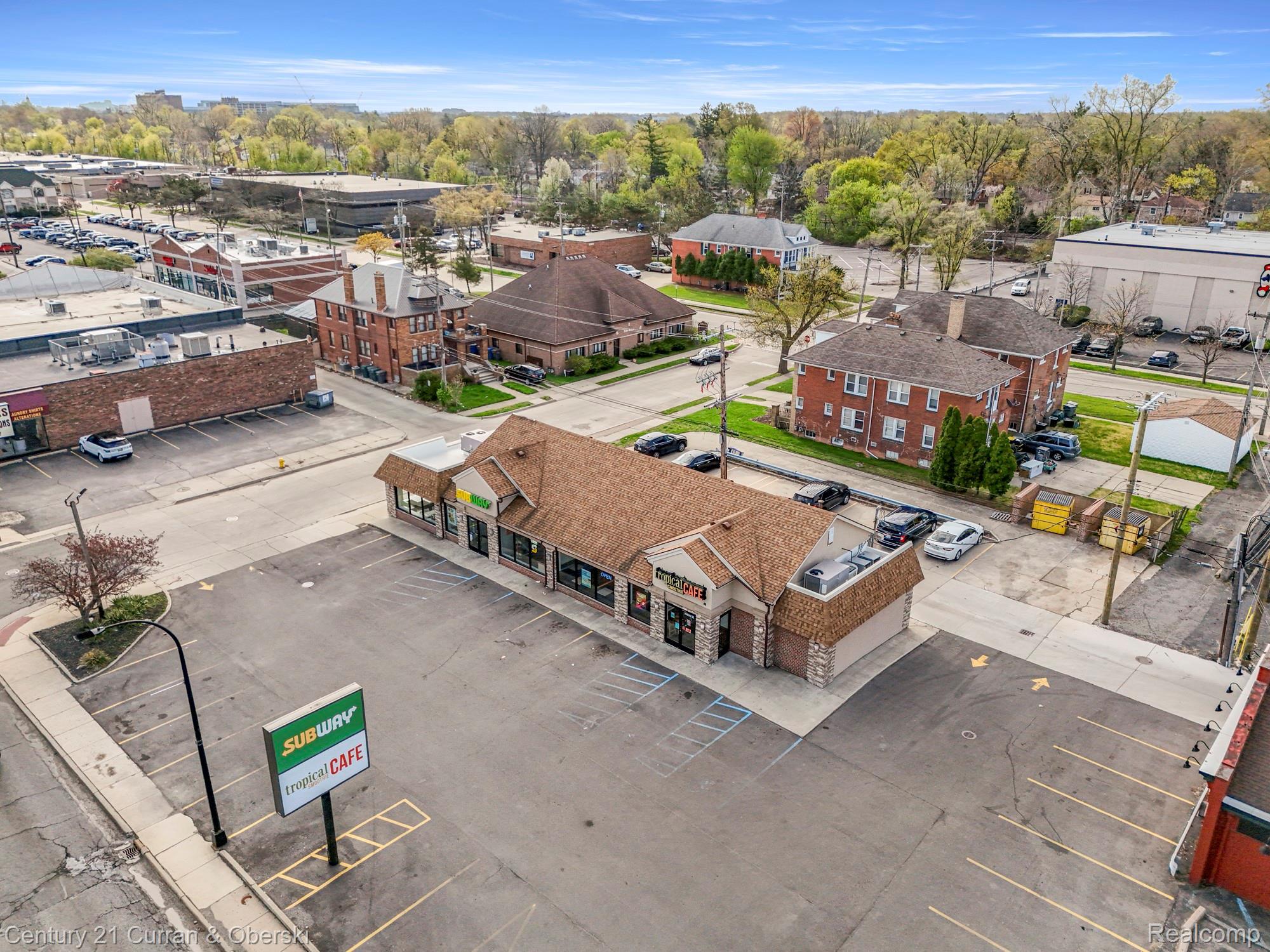 Property Image for 22905 Michigan Avenue