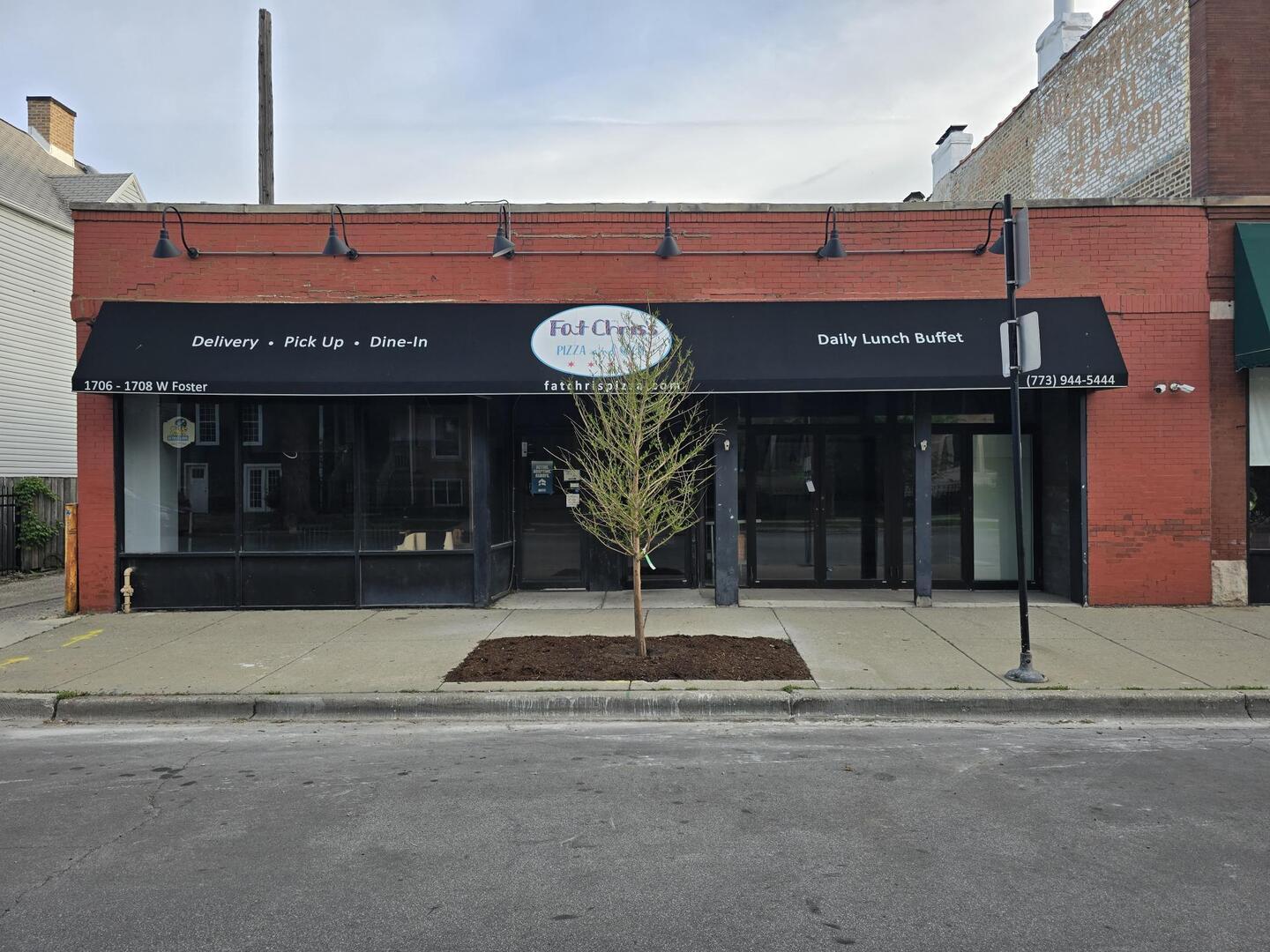 Property Image for 1706 W Foster Avenue