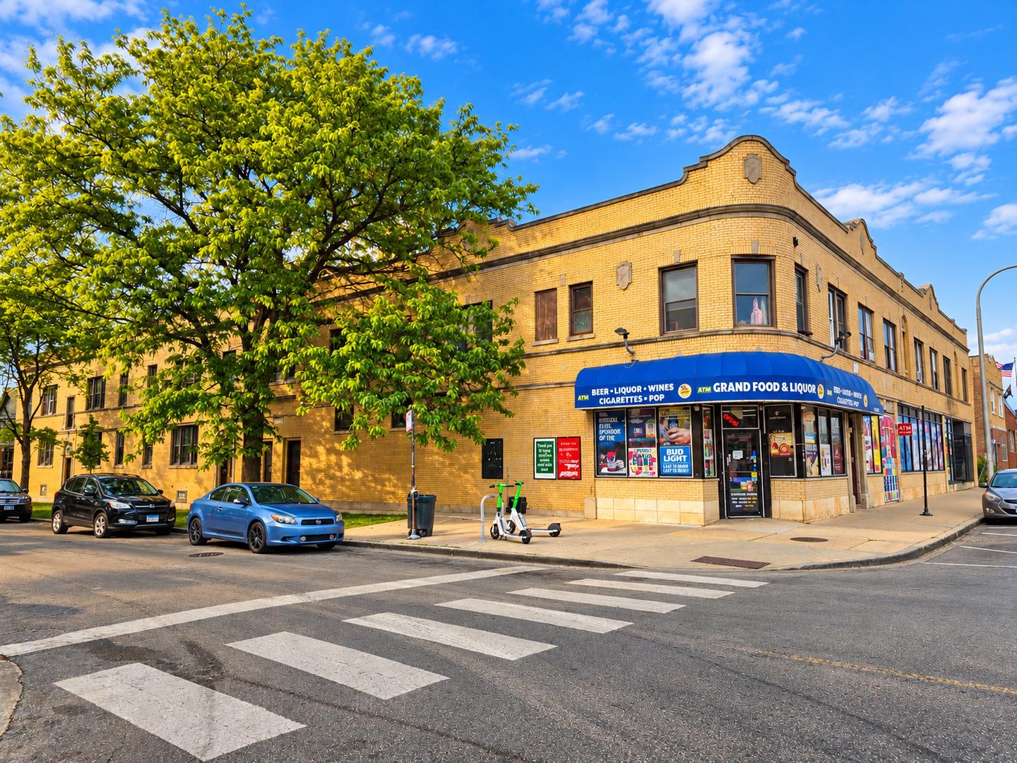 Property Image for 5120 W Grand Avenue