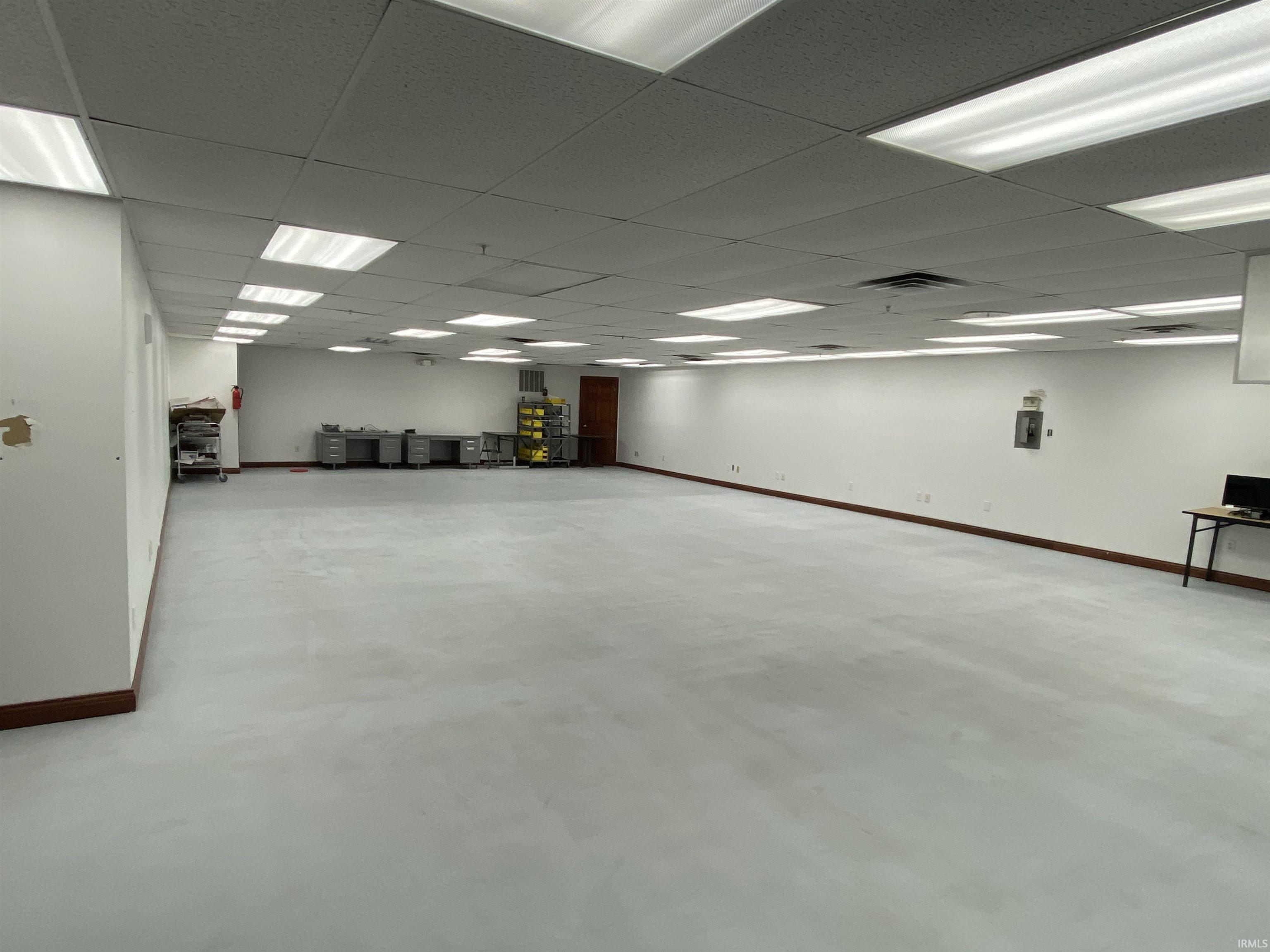 Property Image for 5233 S Old State Road 37 , Open Workspace