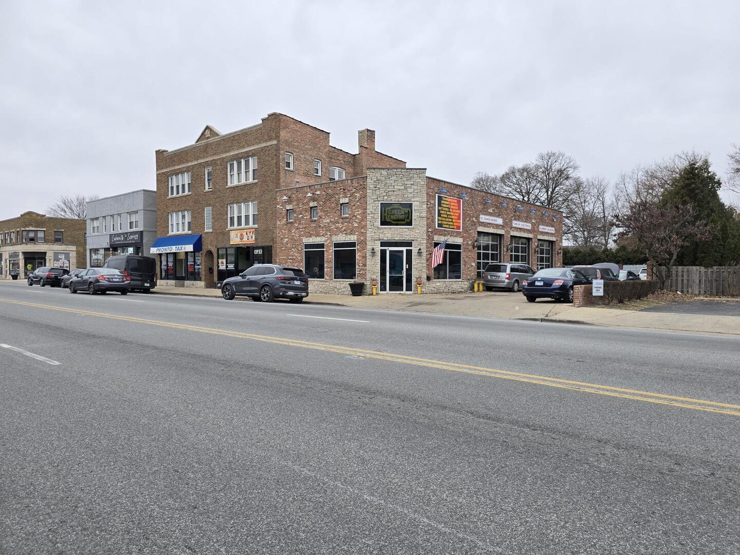 Property Image for 3212 S Harlem Avenue