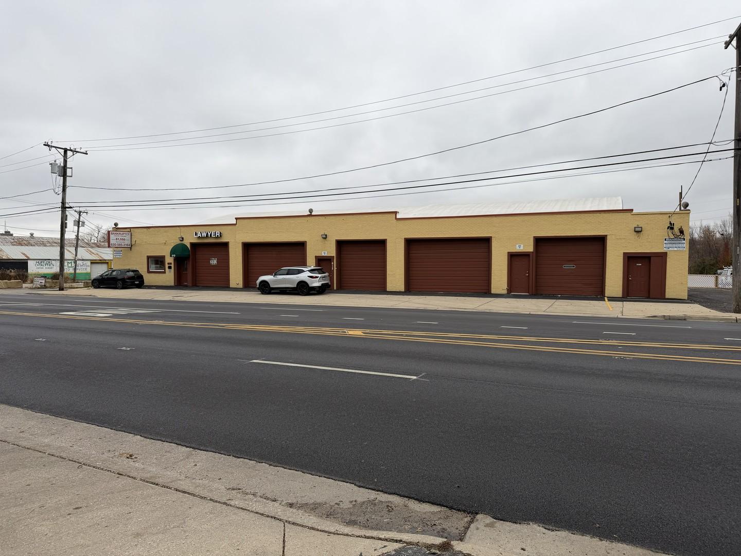 Property Image for 610 - 628 N Broadway