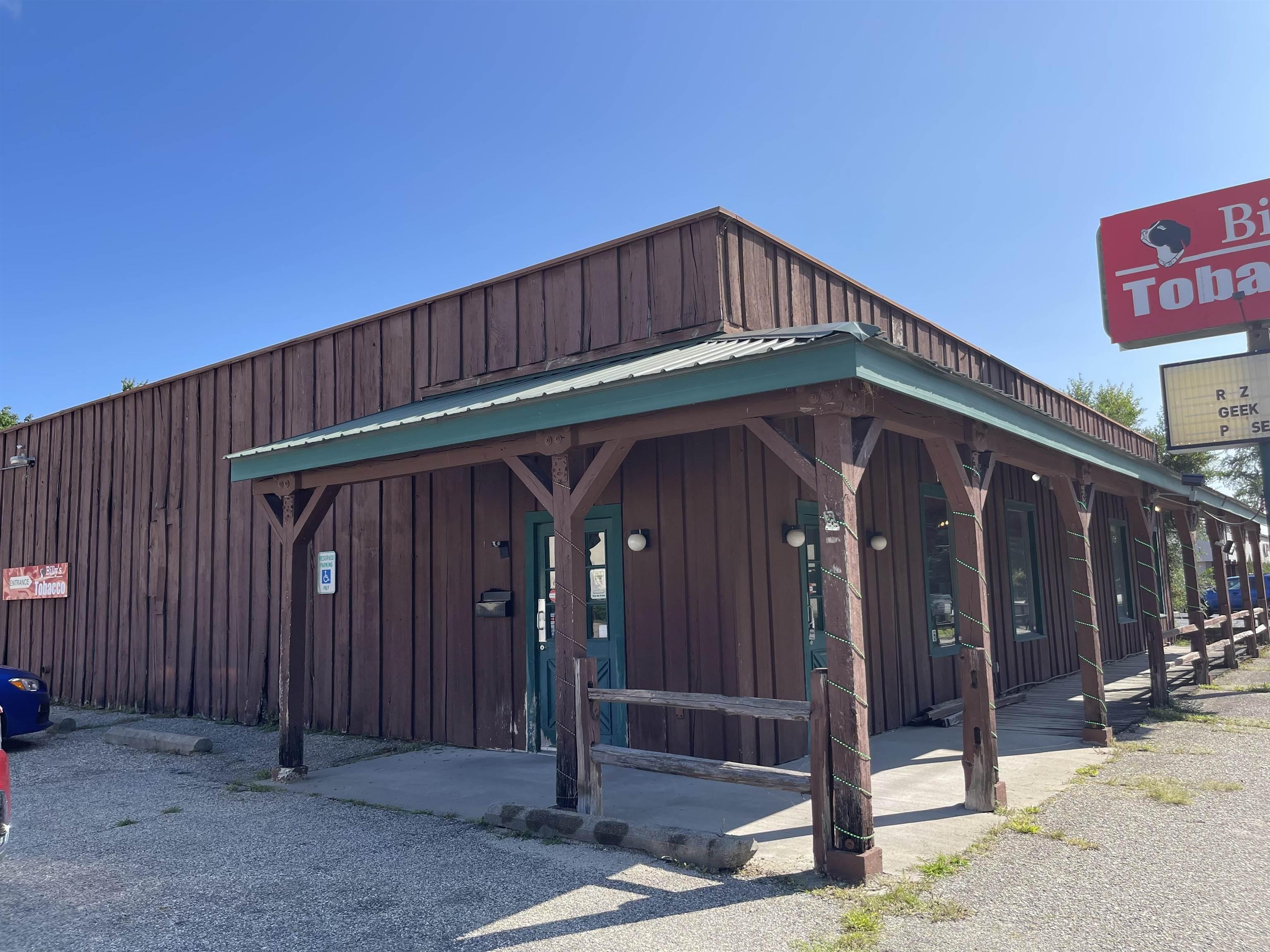 1506 W High, Mount Pleasant, MI 48858 - MLS# 50190263