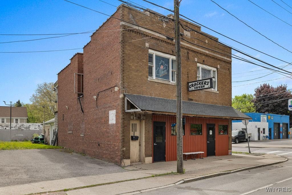 Property Image for 301 Hyde Park Boulevard