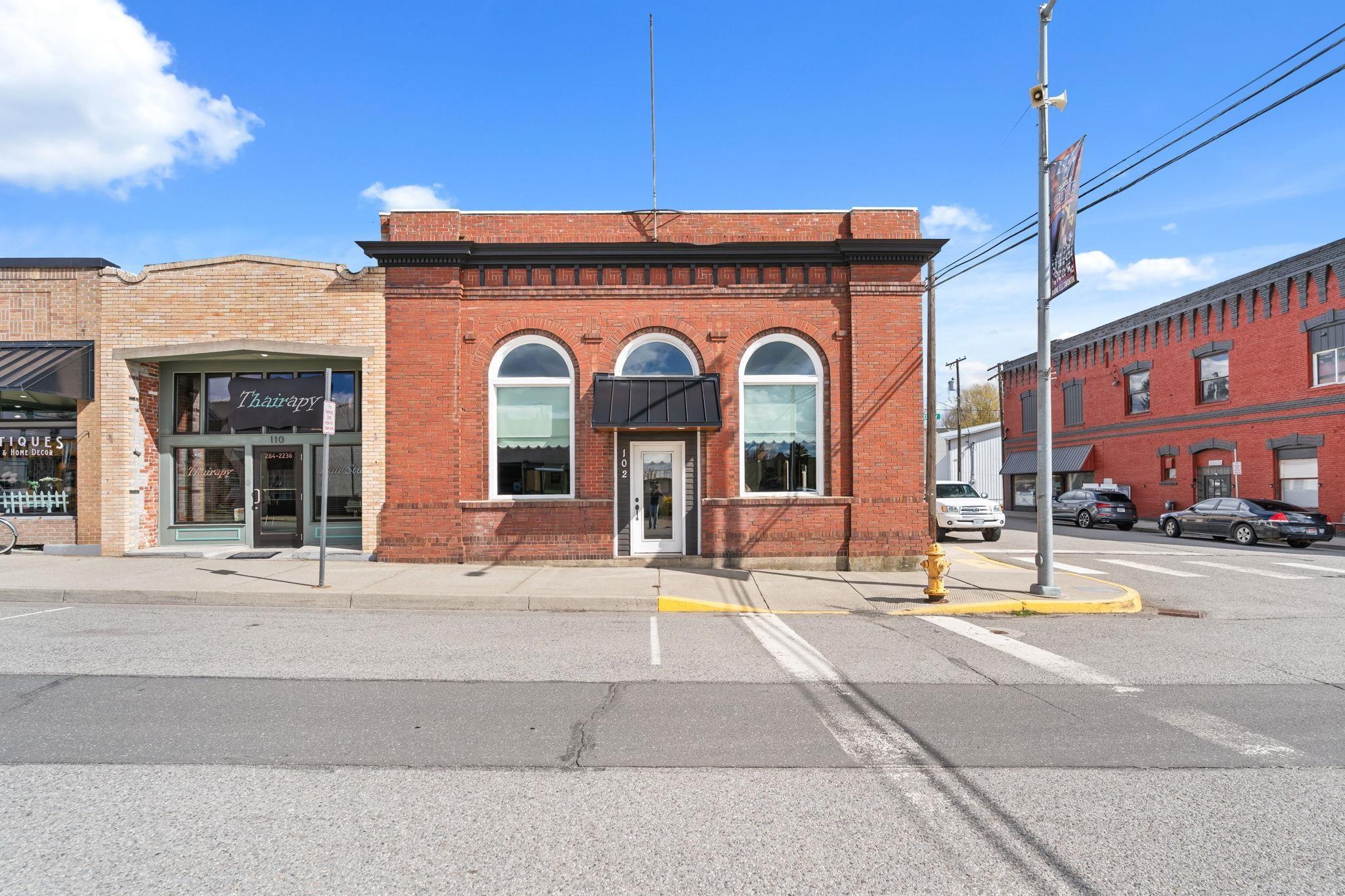 Property Image for 102 N Crosby St