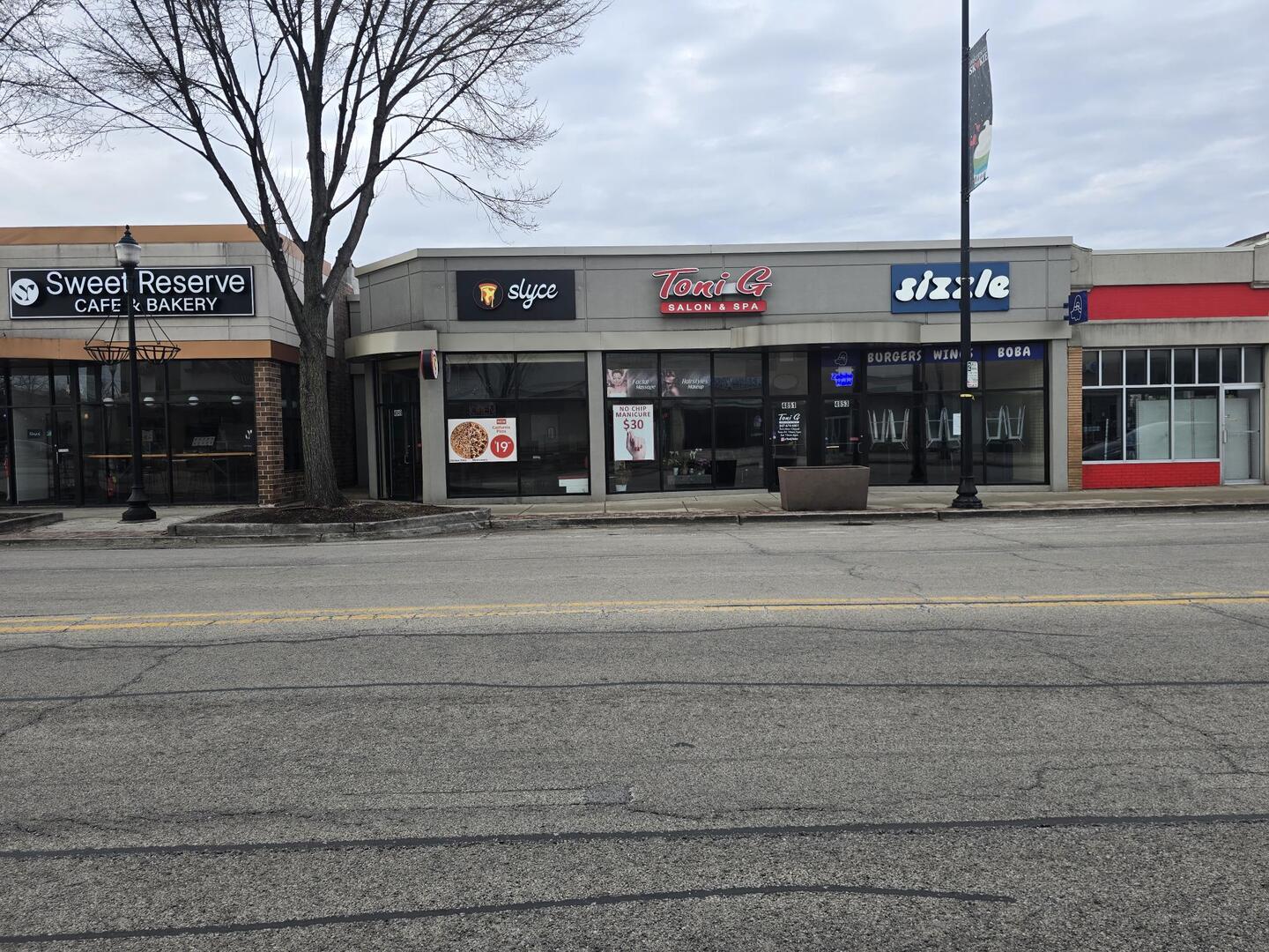 Property Image for 4849 W Oakton Street