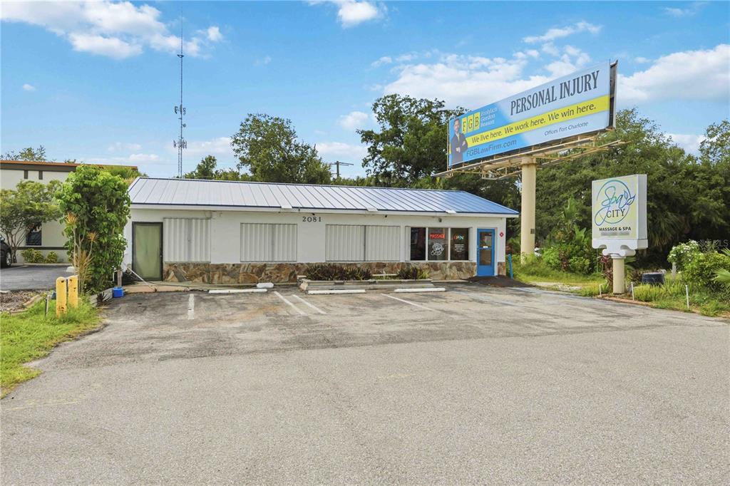 Property Image for 2081 Tamiami Trail