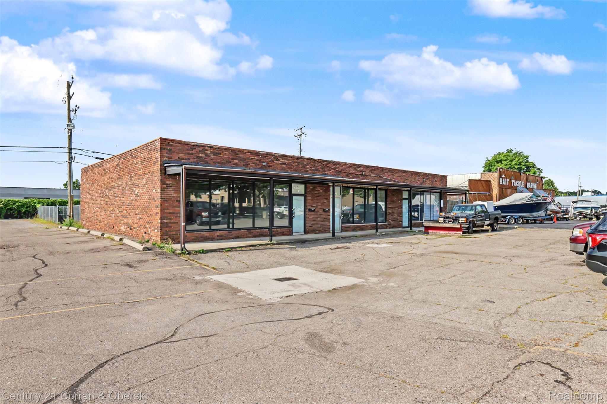 Property Image for 22909 Van Born Road