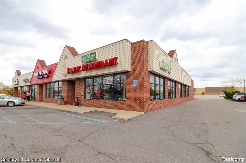 Property Image for 2563 Ellsworth Rd