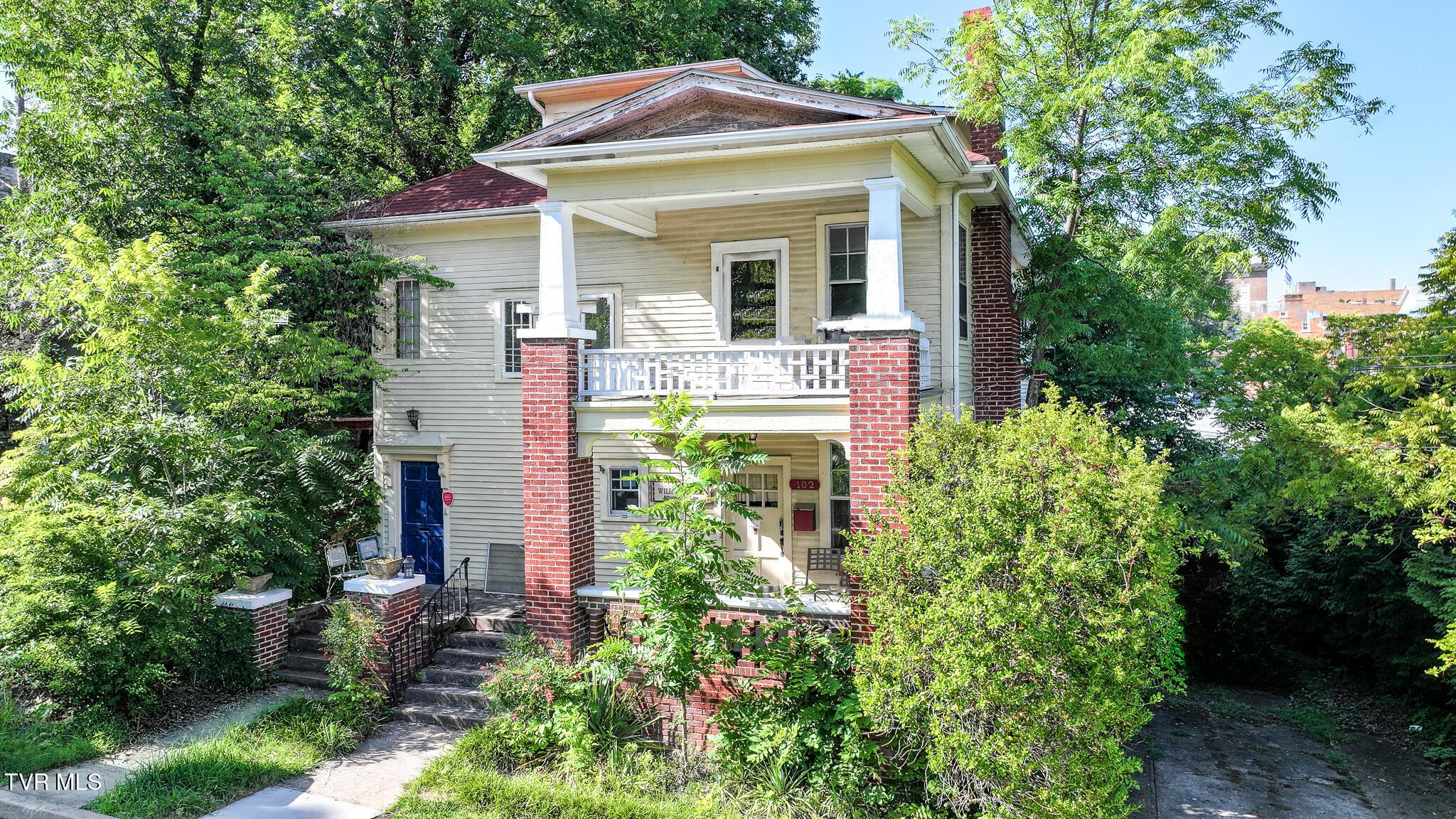 Property Image for 102 West Mckee Street