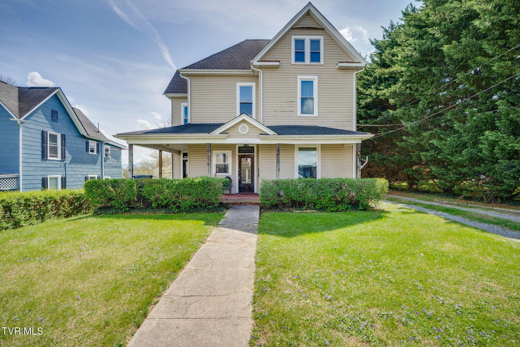 Property Image for 620 Cherry Street