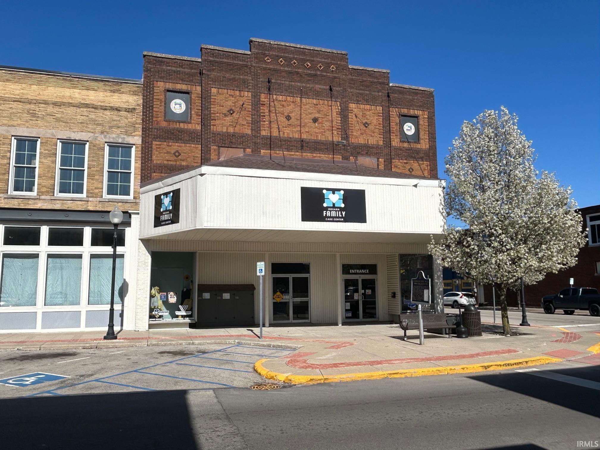 Property Image for 501 N Jefferson Street