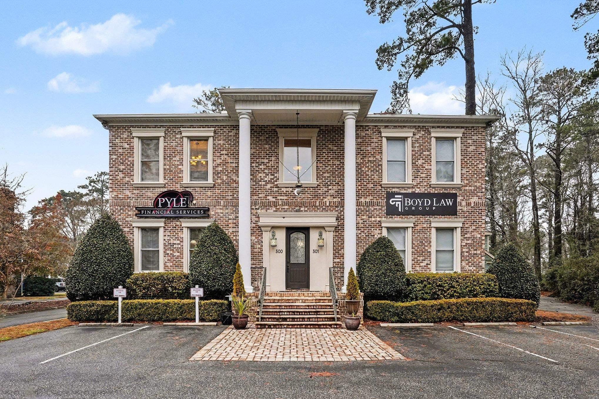 Property Image for 4605 Oleander Dr.