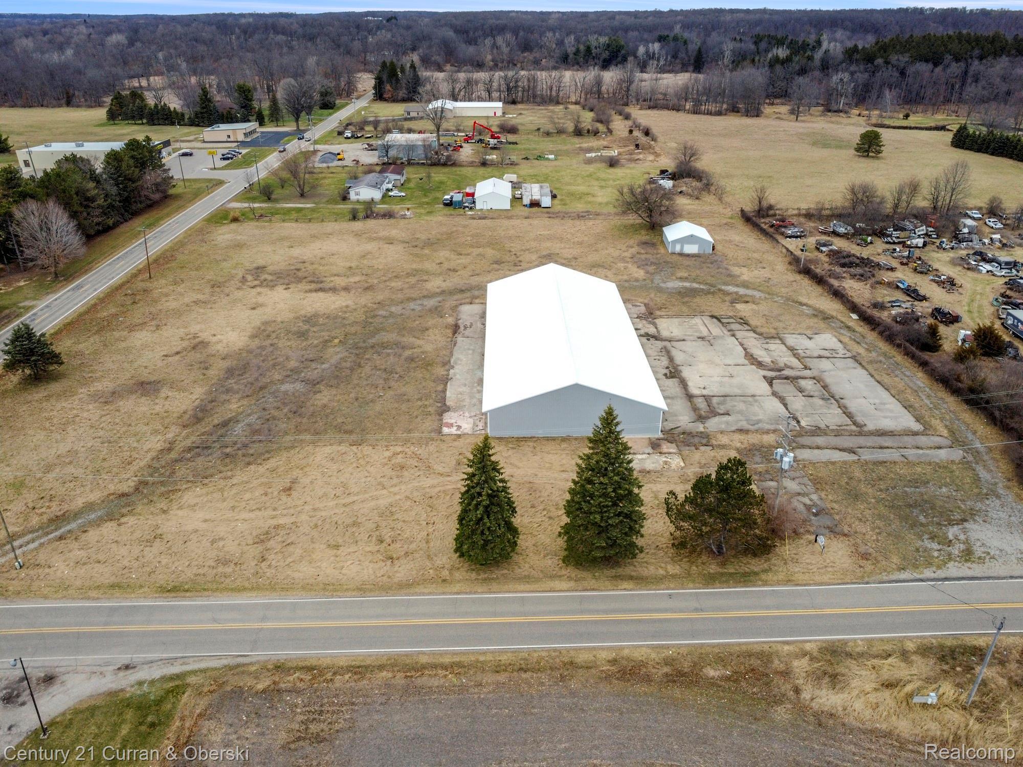 Property Image for 1020 E Mosherville Road