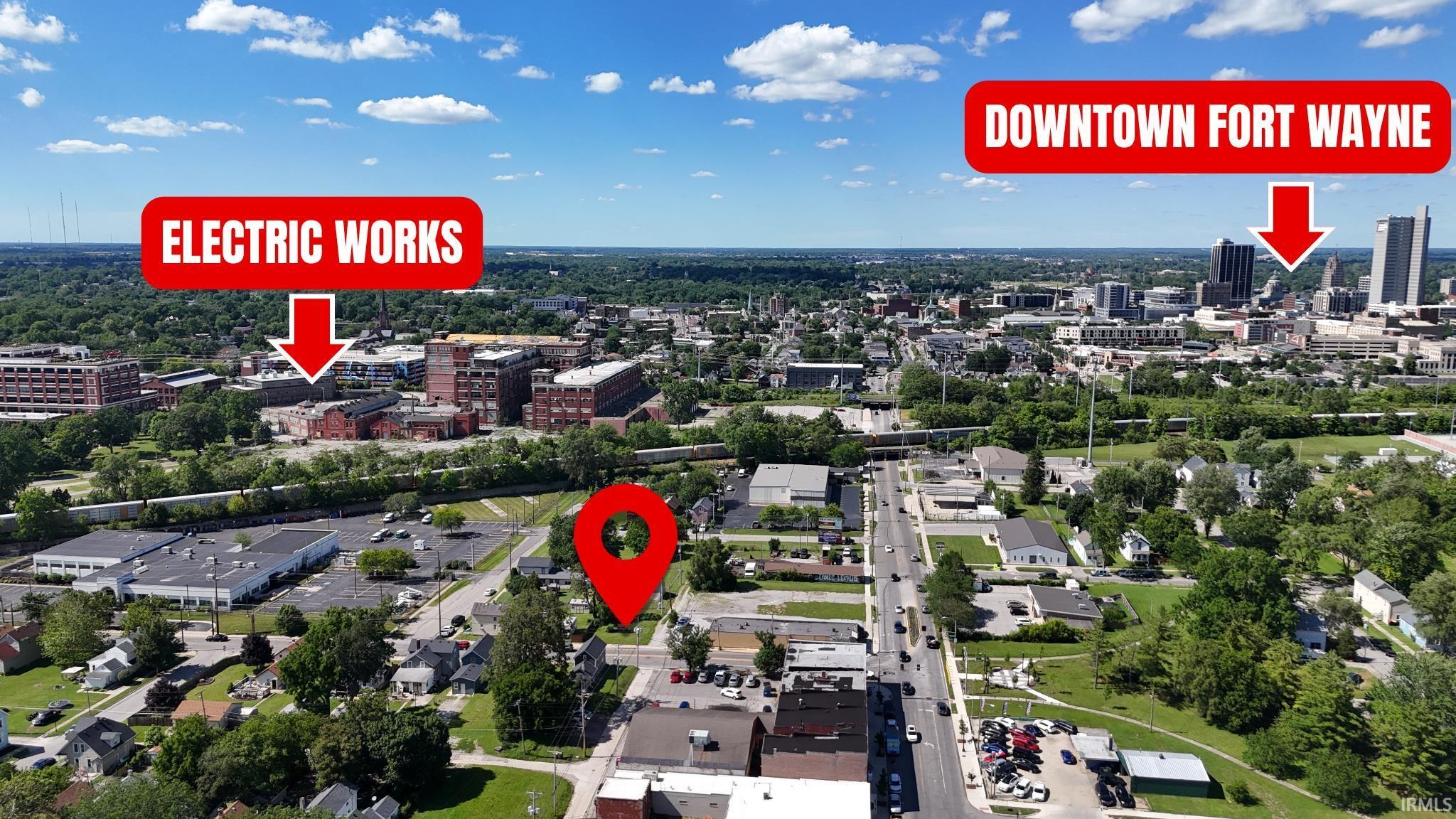 Property Image for 602 Taylor Street