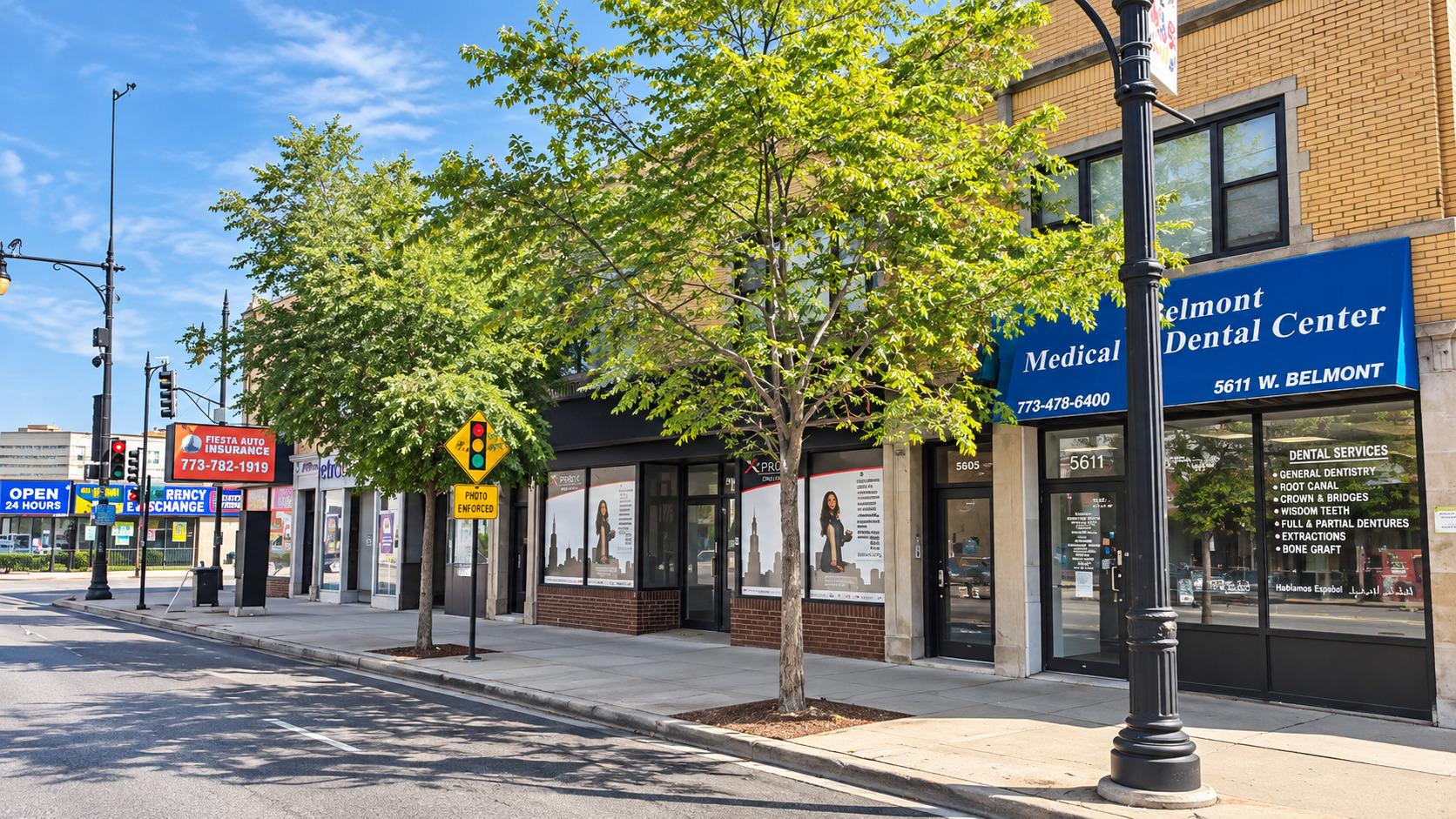 Property Image for 5611 W Belmont Avenue