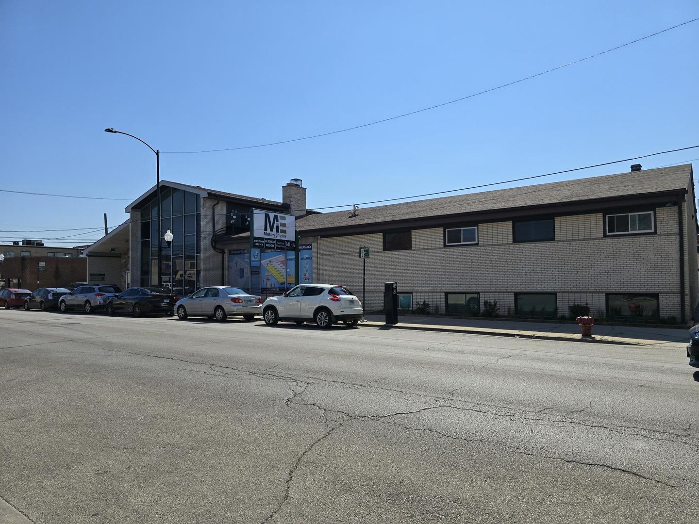 Property Image for 6420 N California Avenue