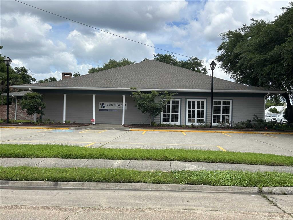 Property Image for 640 Dr. Michael Debakey Drive