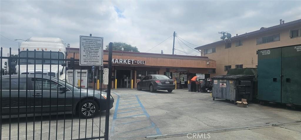 Property Image for 10201 S Vermont