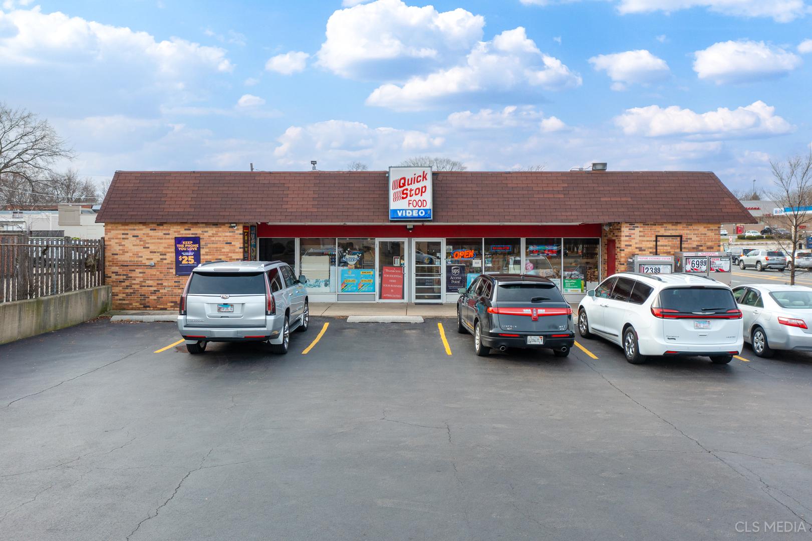 Property Image for 427 E Palatine Road