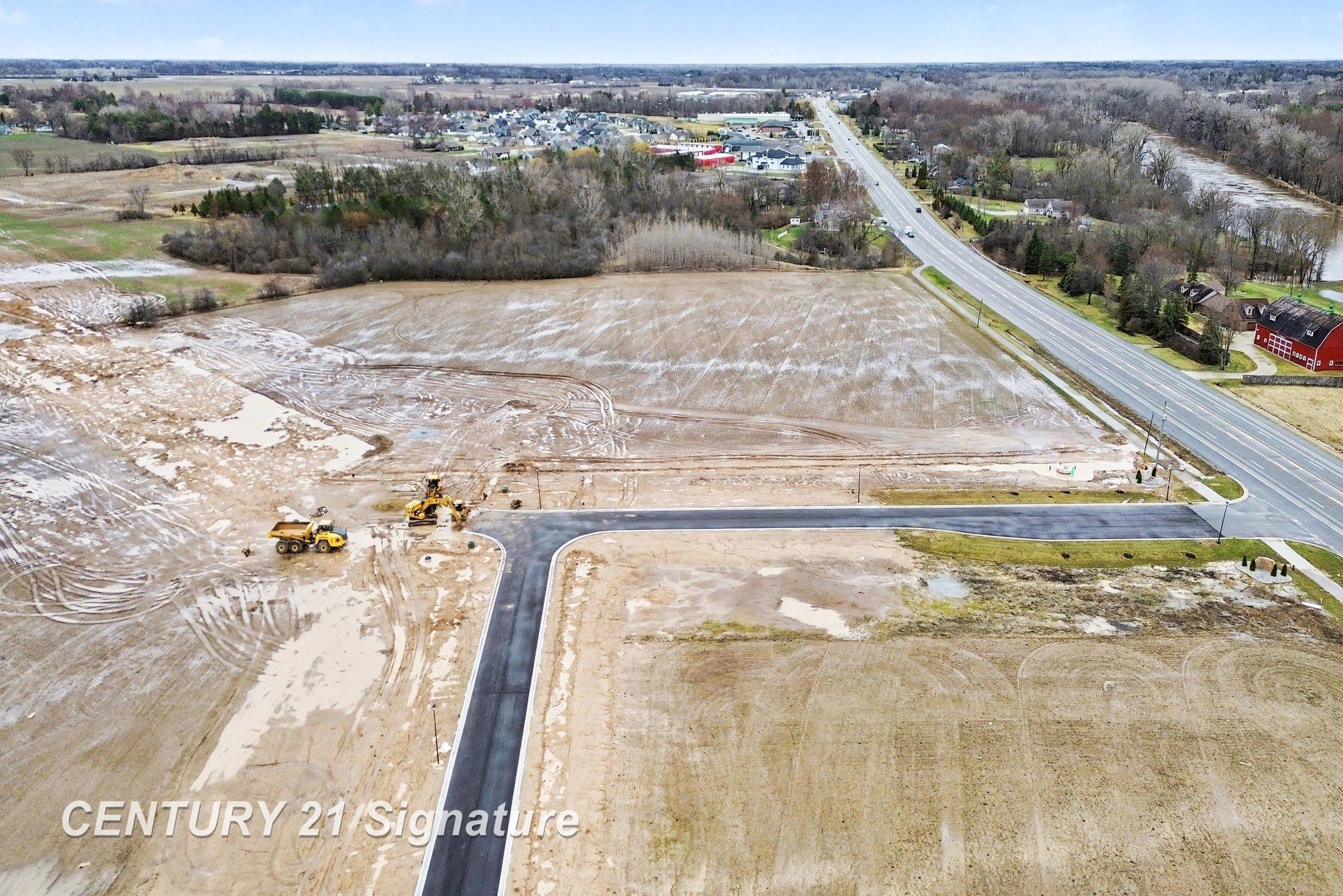 Property Image for Lot B Maverick