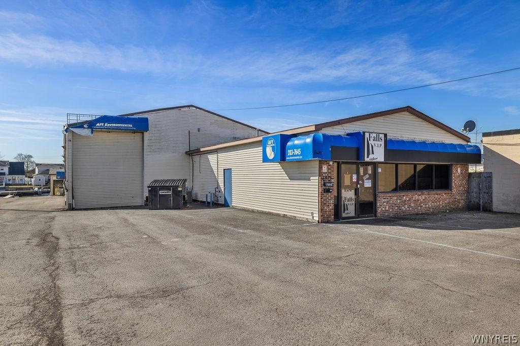 Property Image for 7813 Buffalo Avenue