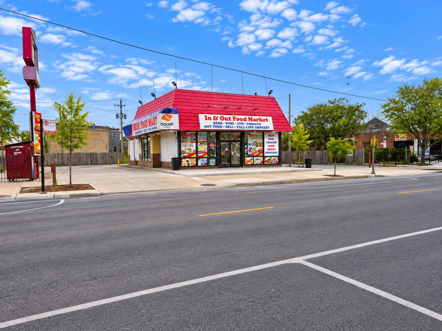 Property Image for 5431 S Halsted Street