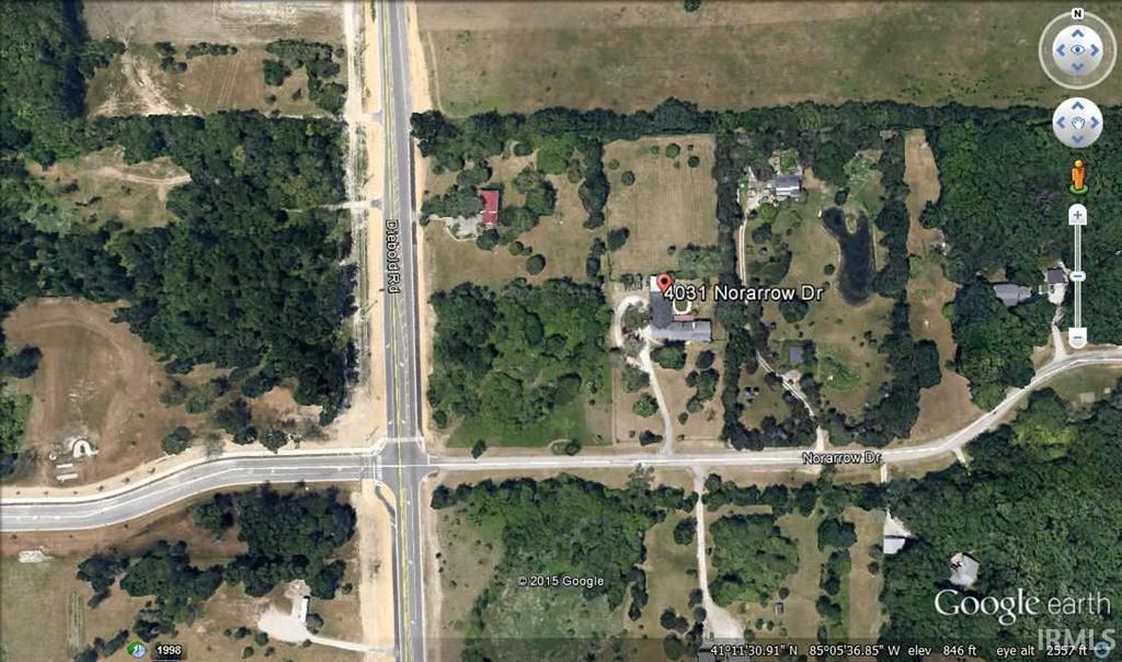 Property Image for 4031 Norarrow Drive