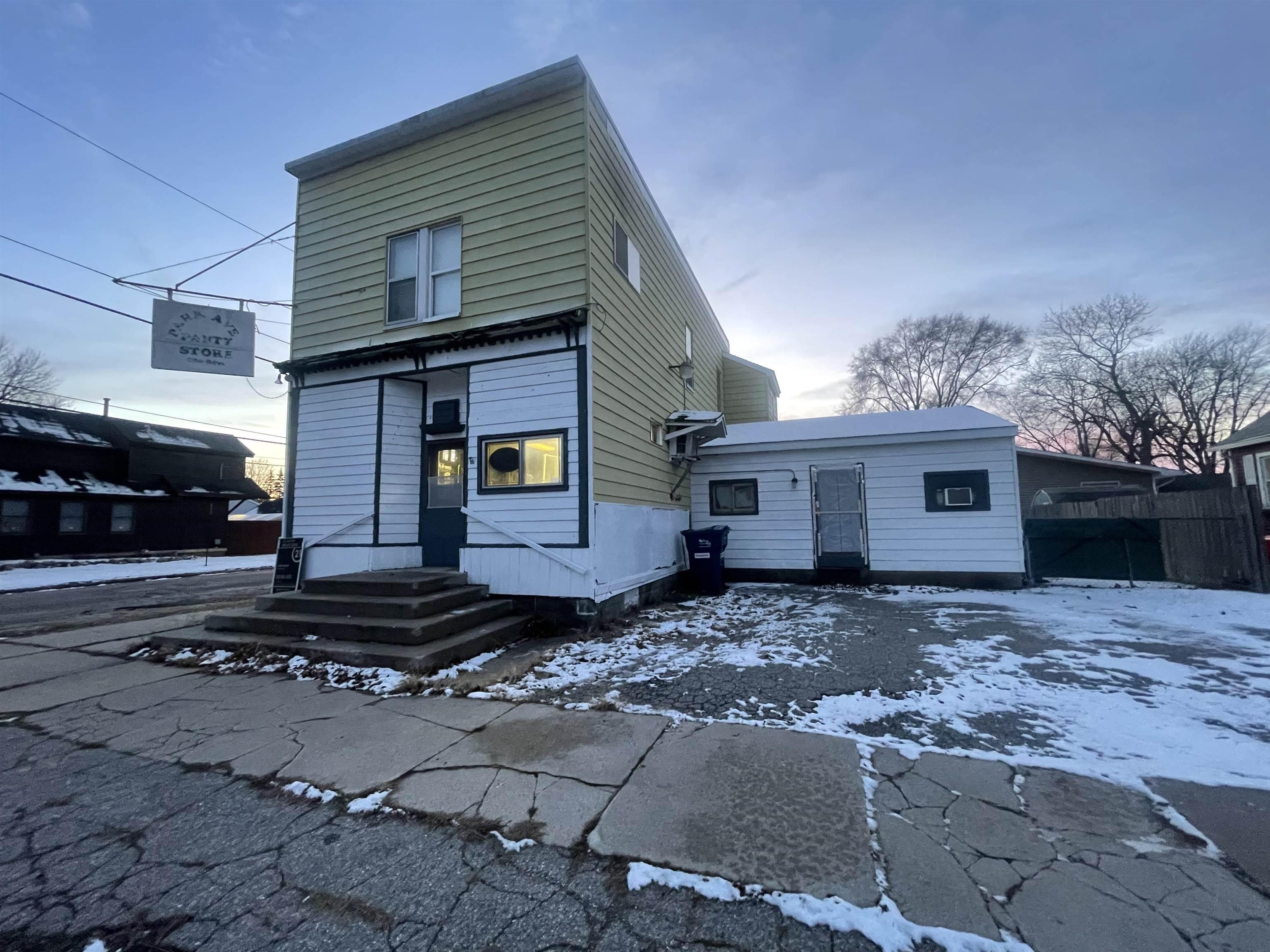 Property Image for 1501 Park