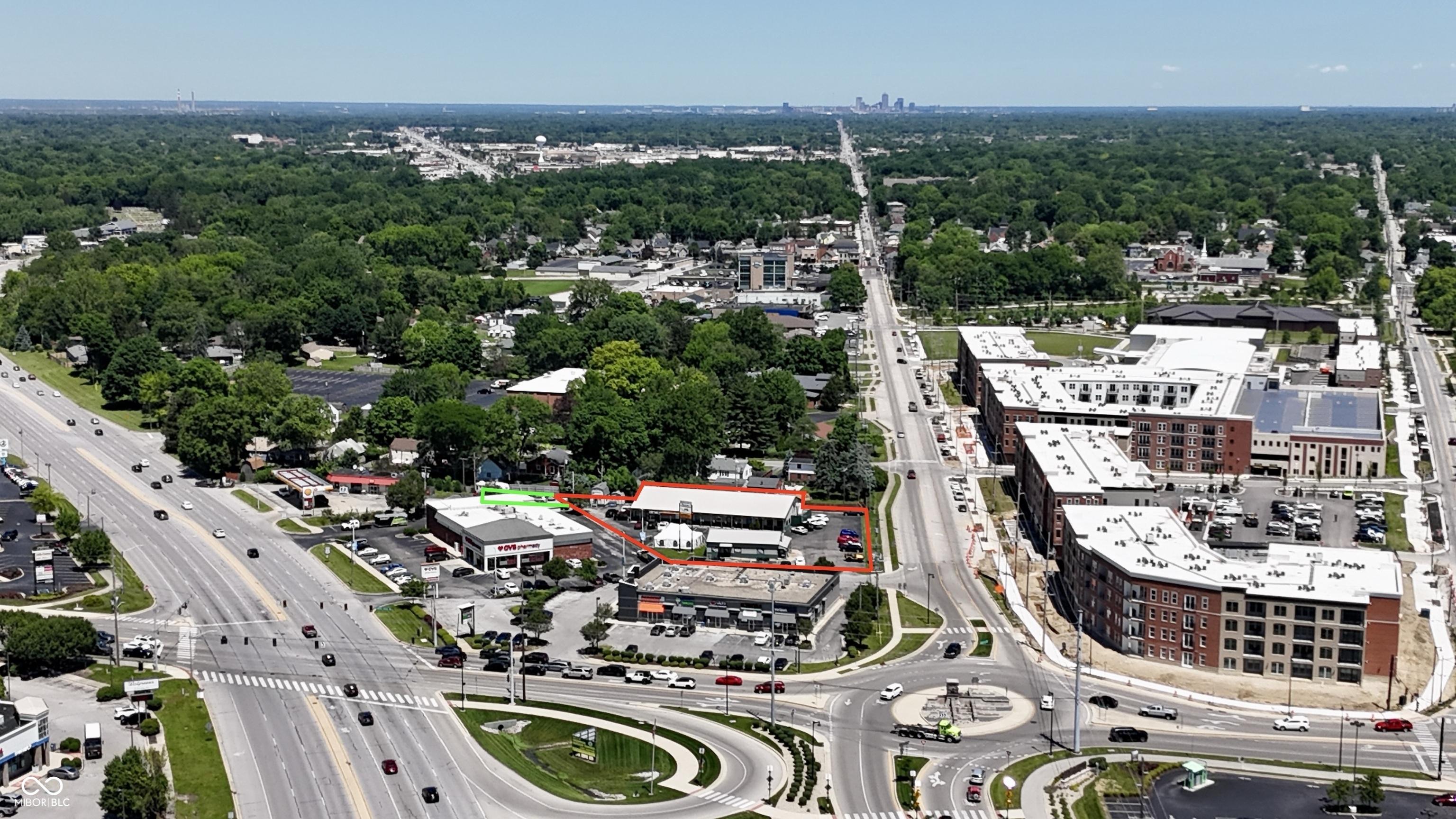 Property Image for 640 S Madison Avenue