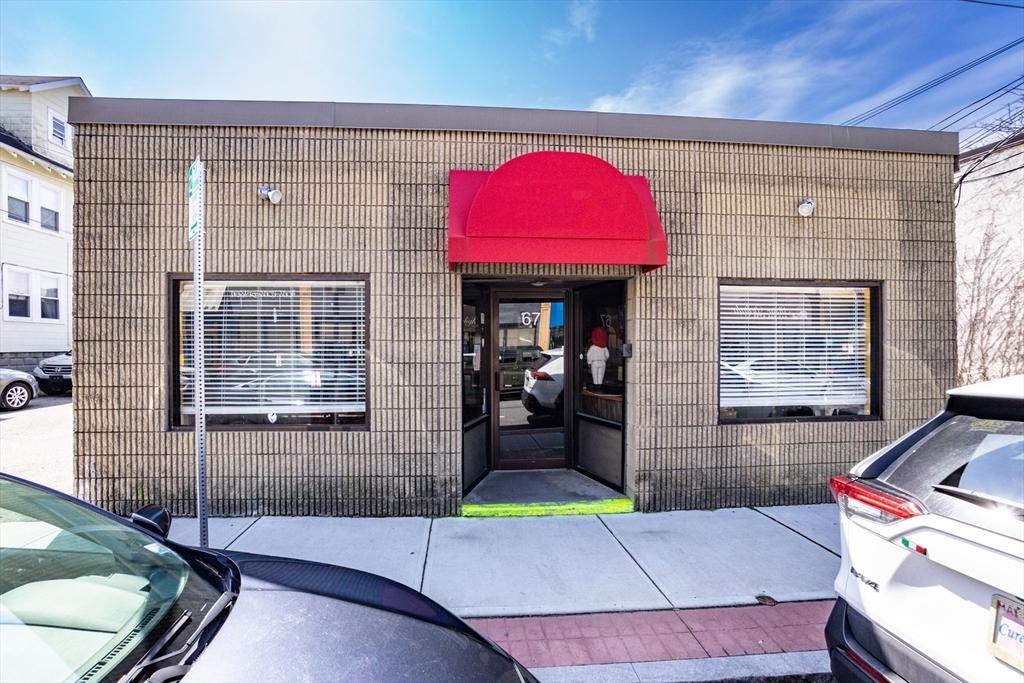 Property Image for 67 Woodside Ave