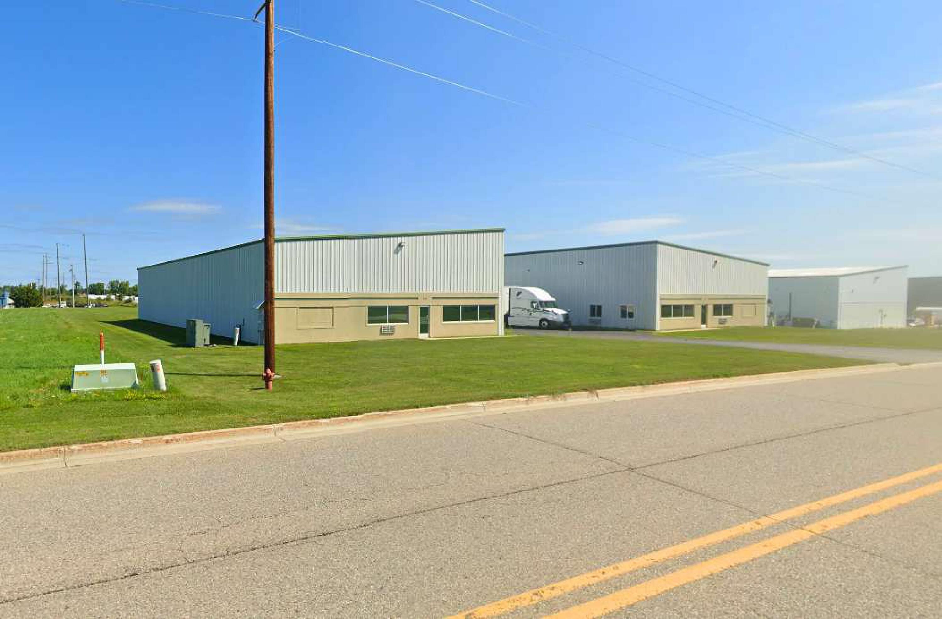 Property Image for 535-545 Clare Industrial