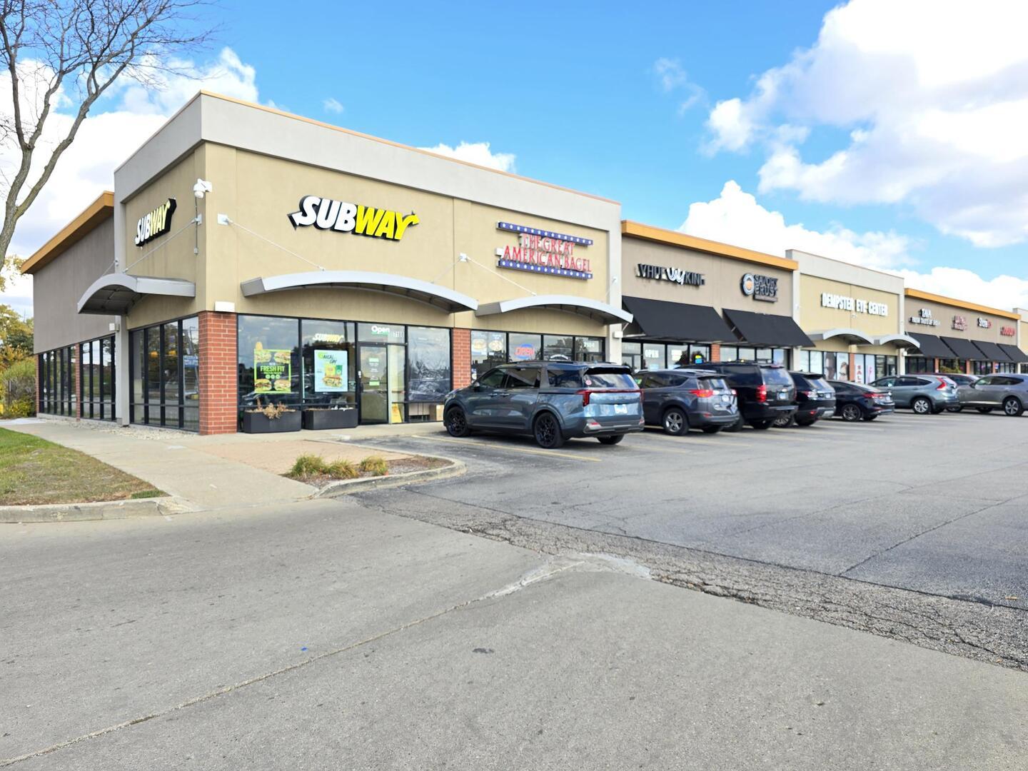 Property Image for 7182 Dempster Street