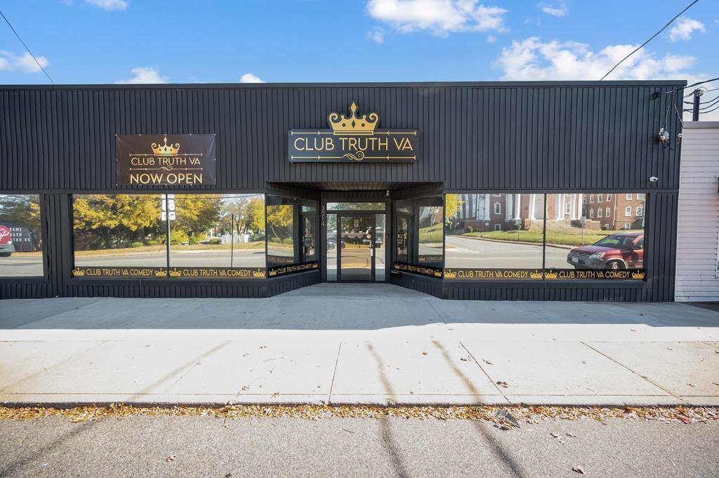 Property Image for 3014 Memorial Avenue