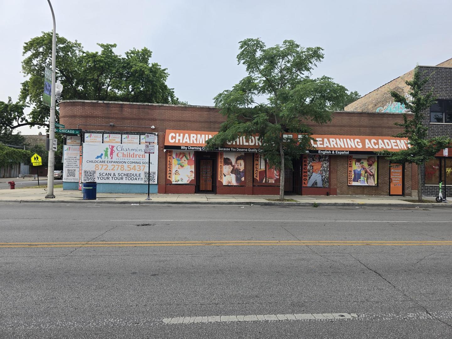 Property Image for 3339 W Chicago Avenue