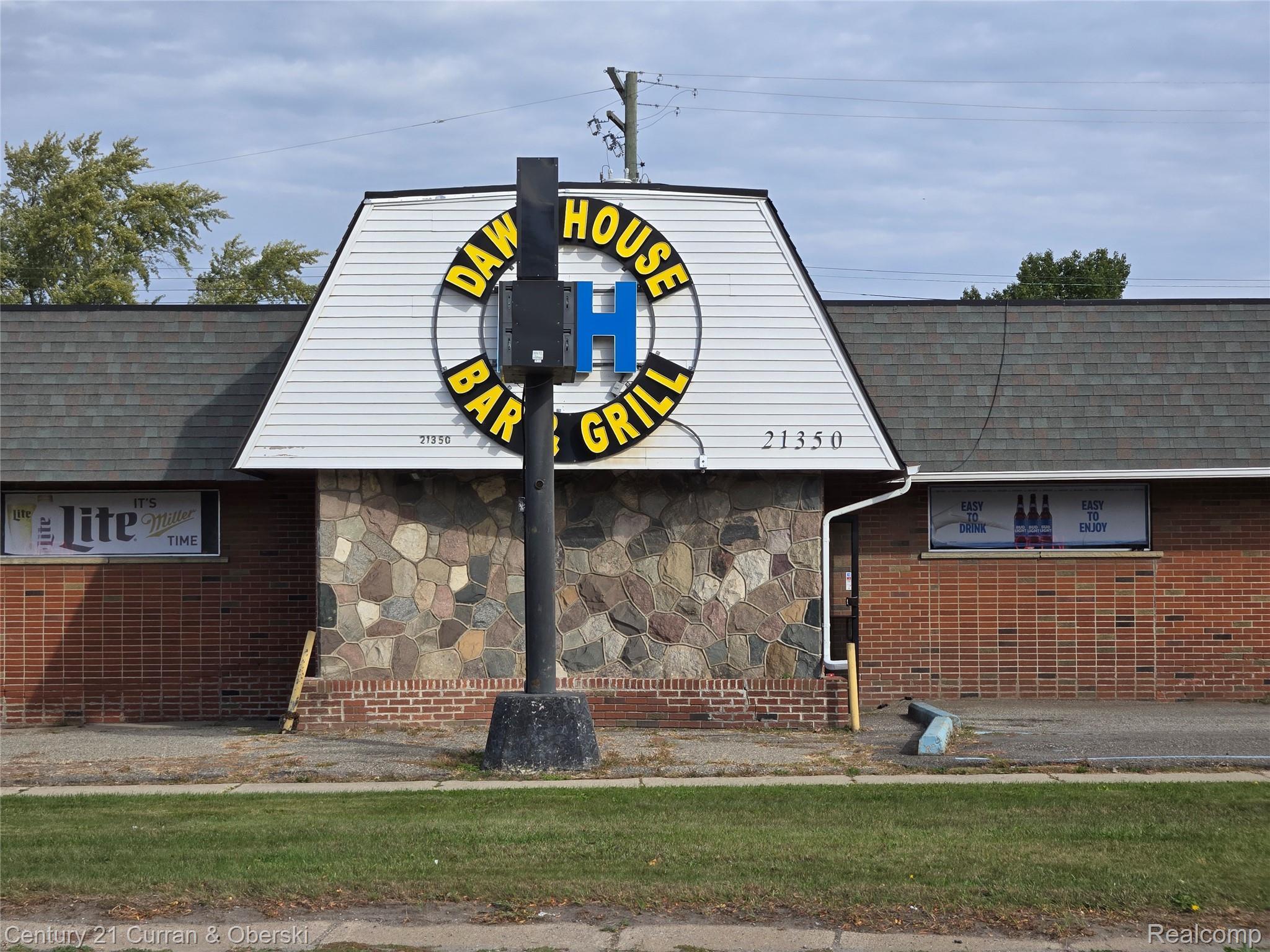 Property Image for 21350 Van Born Road