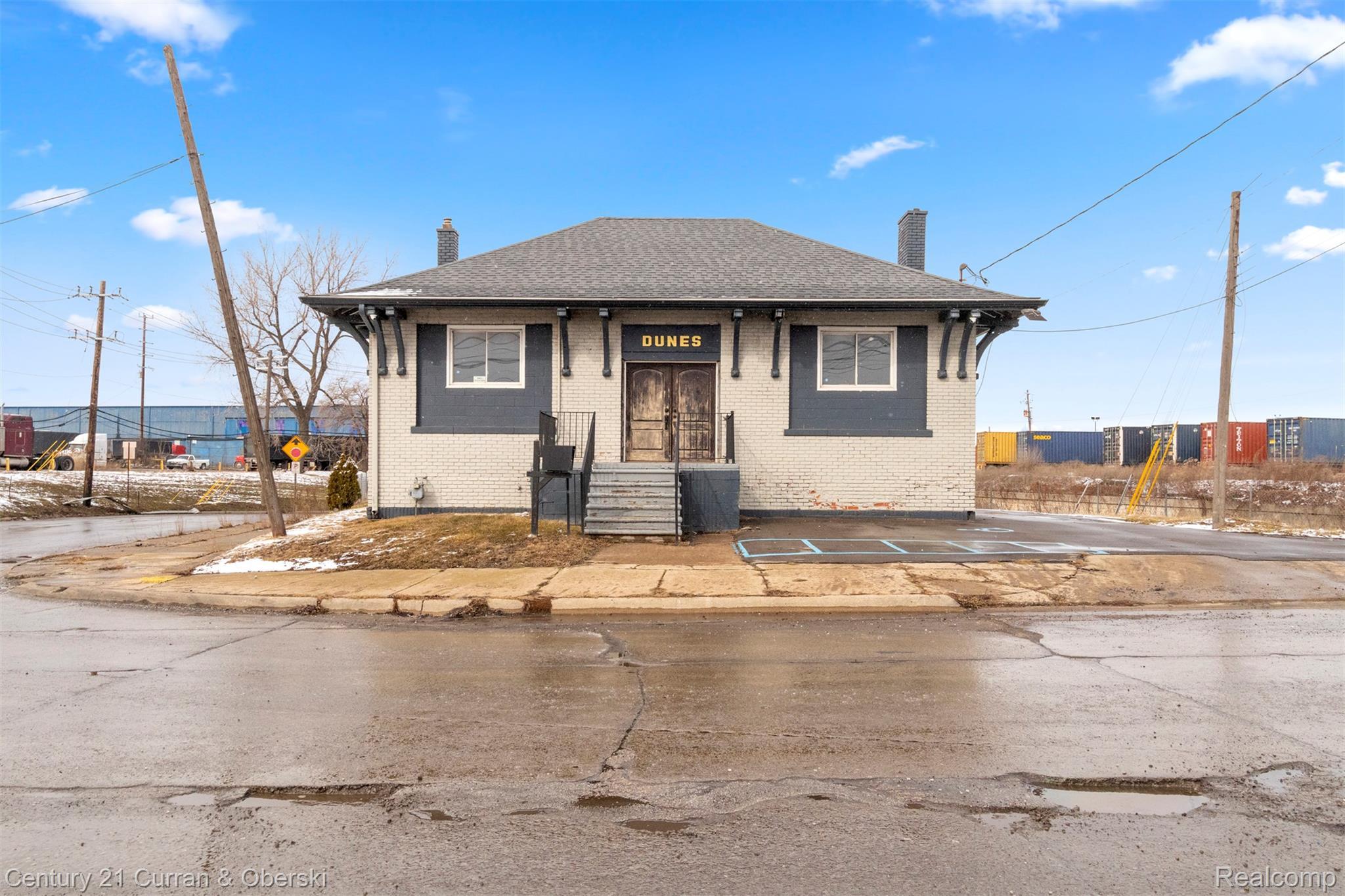 Property Image for 10500 Southern Street