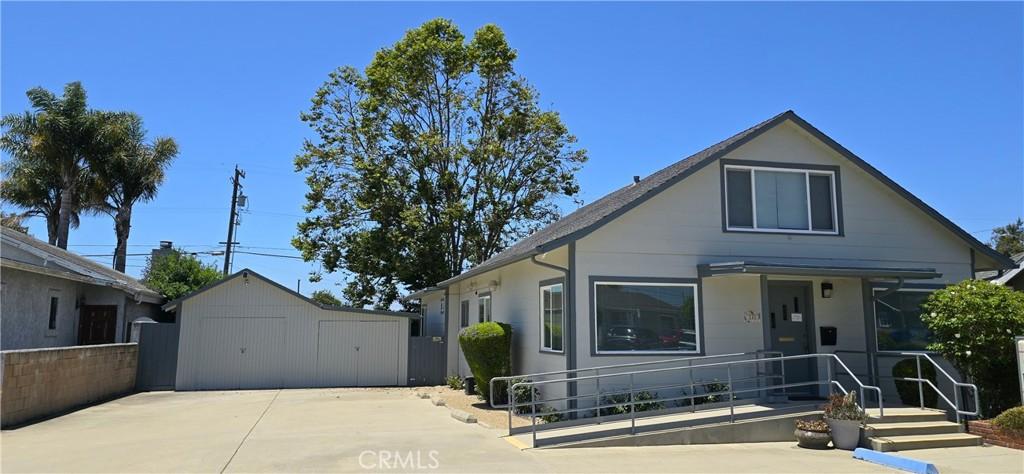 Property Image for 133 N G Street