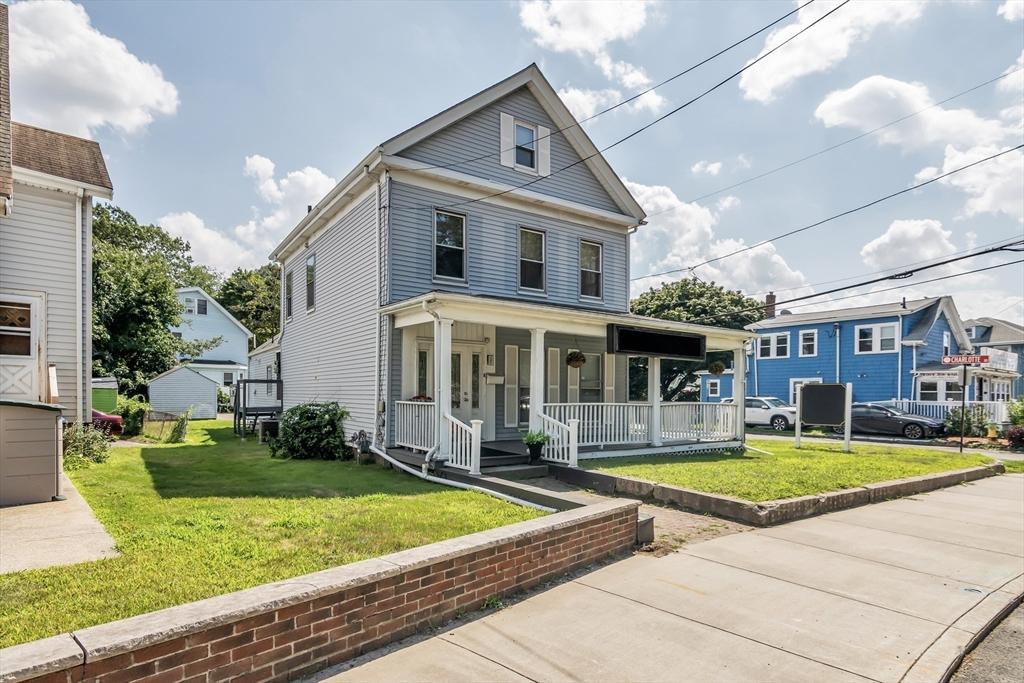 Property Image for 406 Lincoln Ave