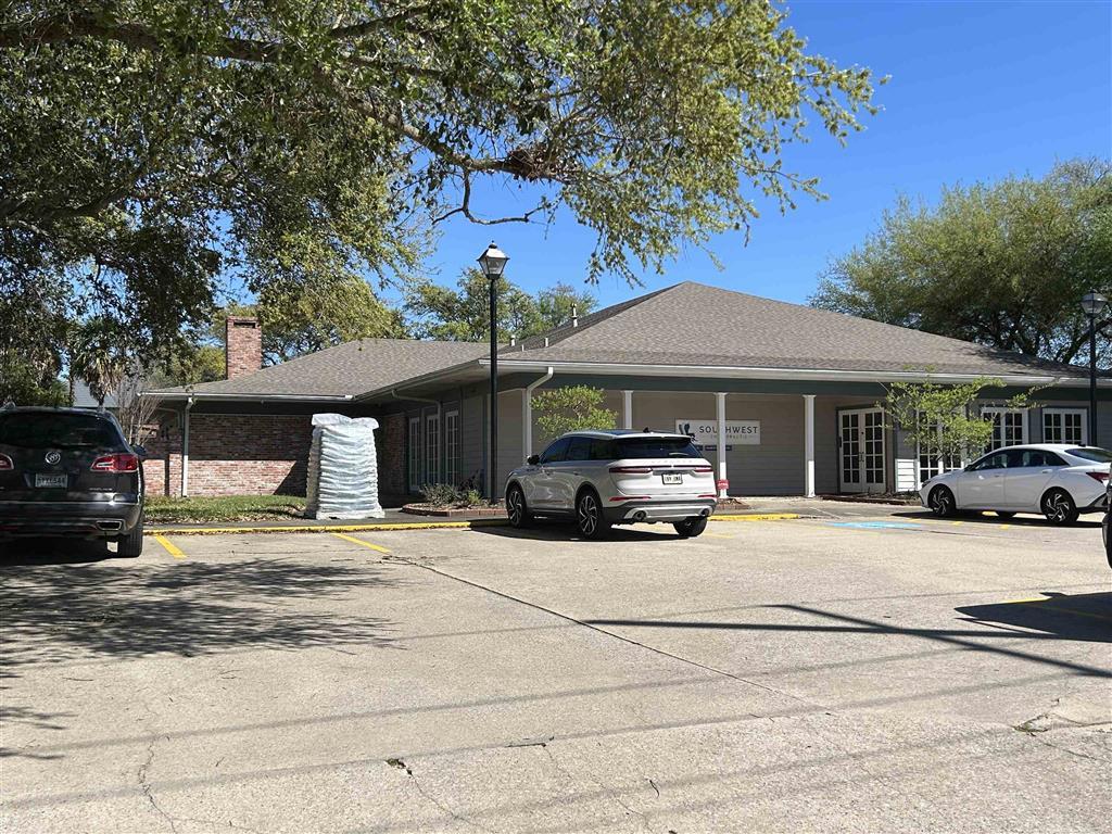 Property Image for 640 Dr. Michael Debakey Drive