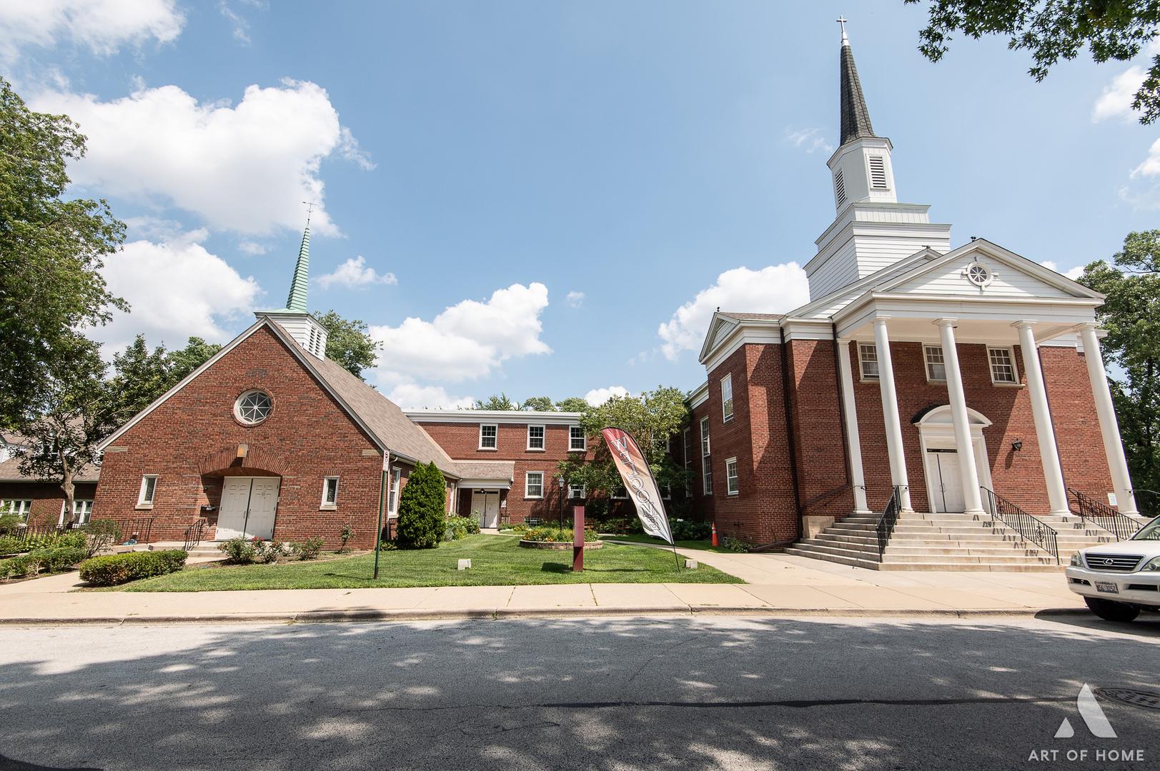 9411 S 51st Avenue, Oak Lawn, IL 60453 - MLS# 12459793 | C21