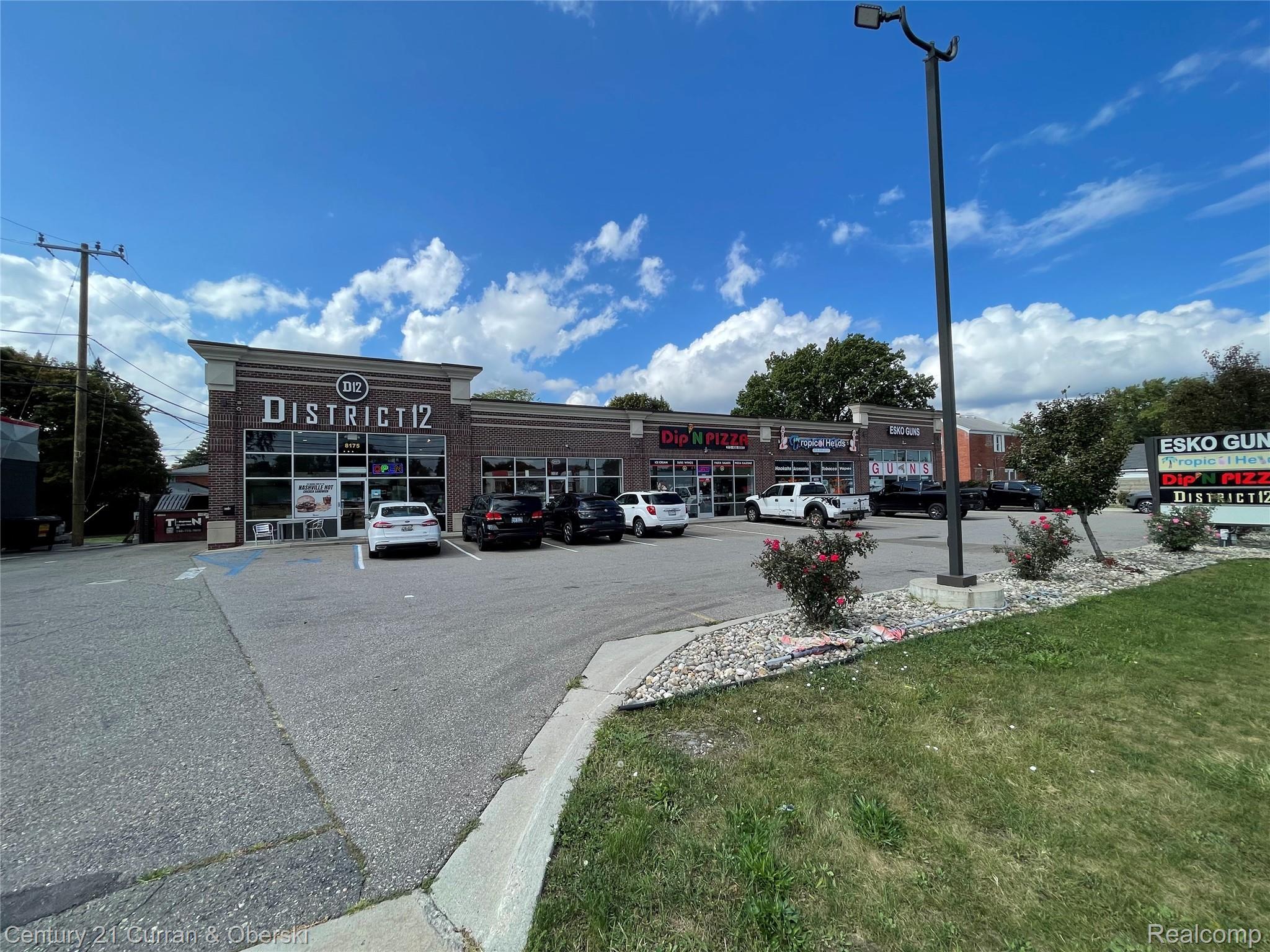 Property Image for 8175 N Telegraph Road