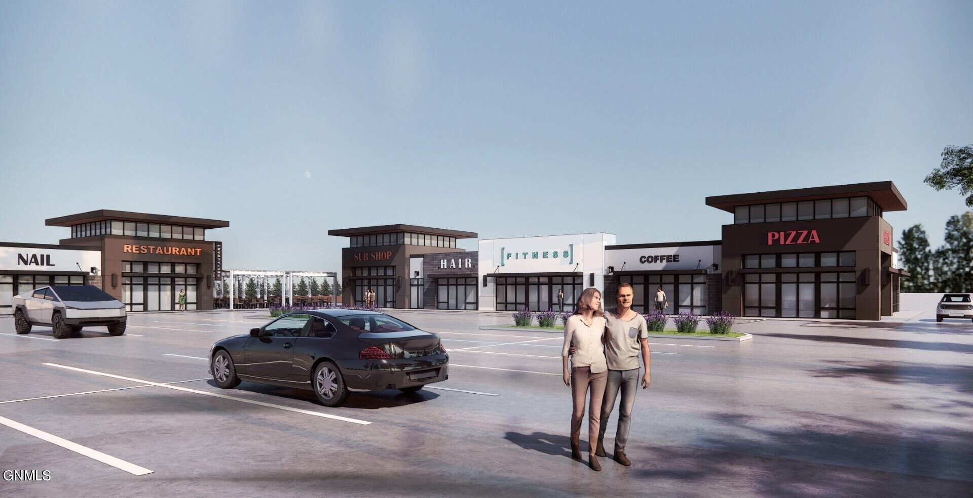 Property Image for 1201 Burlington Drive