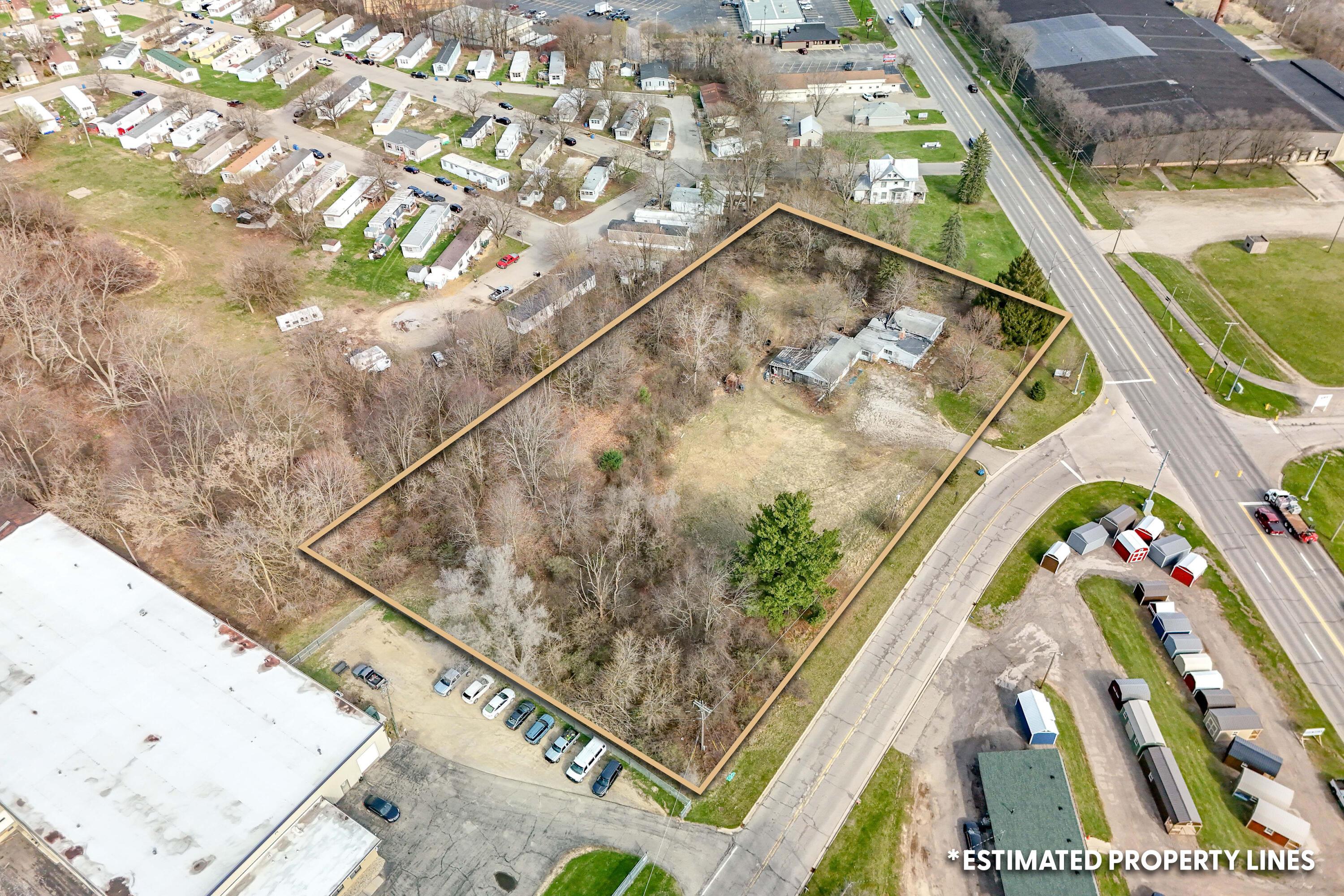 Property Image for 2806 W Carleton Road