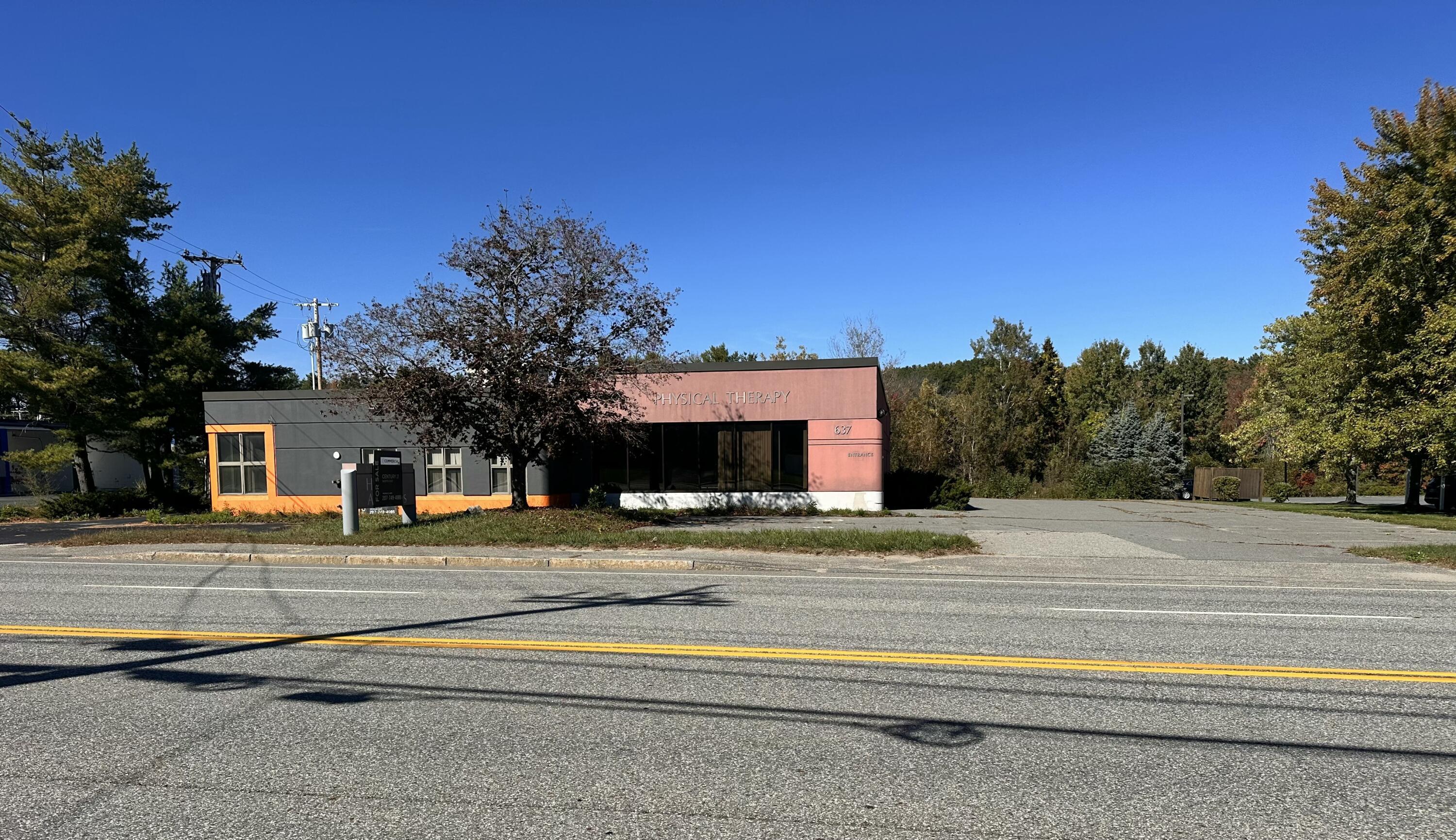 Property Image for 637 Minot Avenue