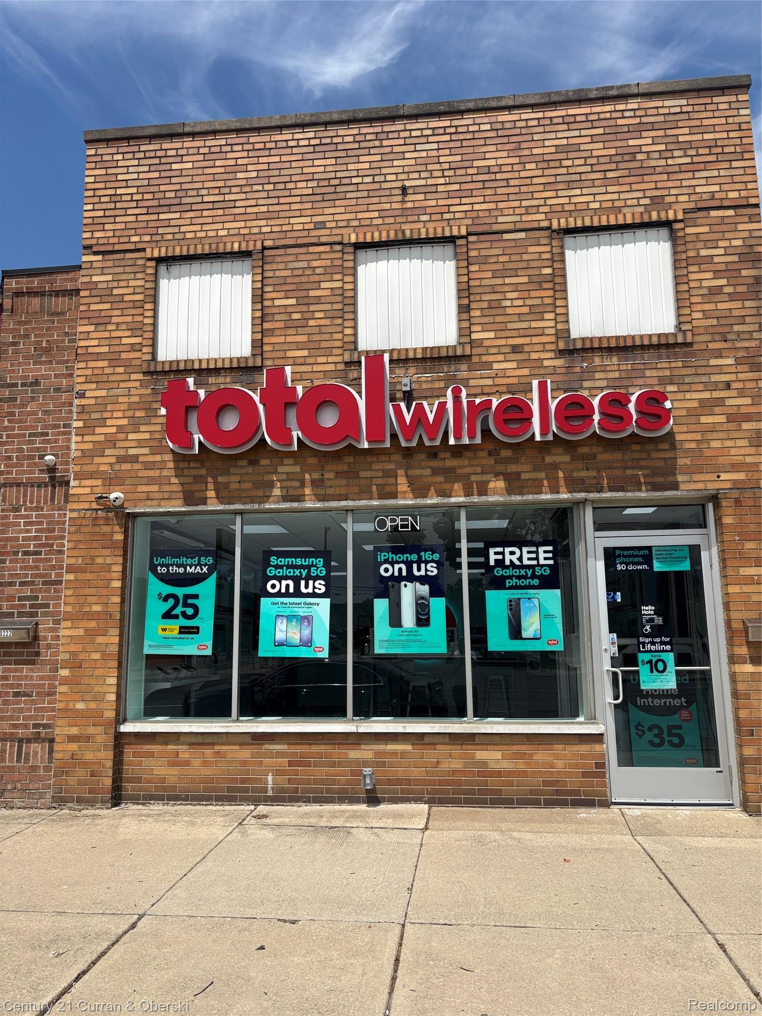 Property Image for 10218 W Warren Avenue N