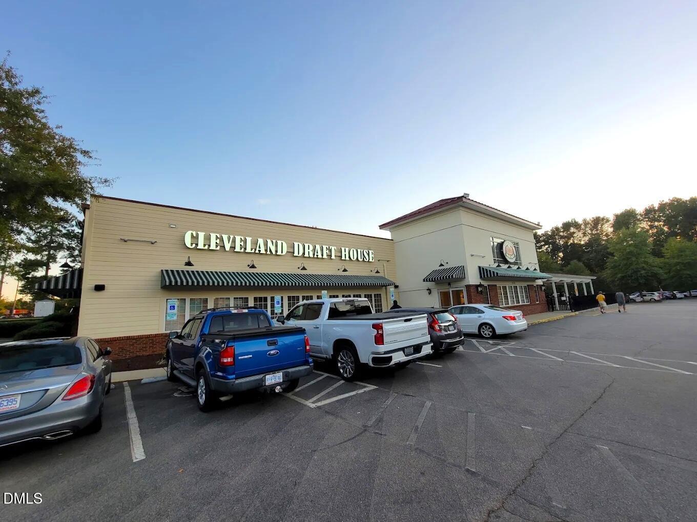 Property Image for 1420 E Broad Street Street